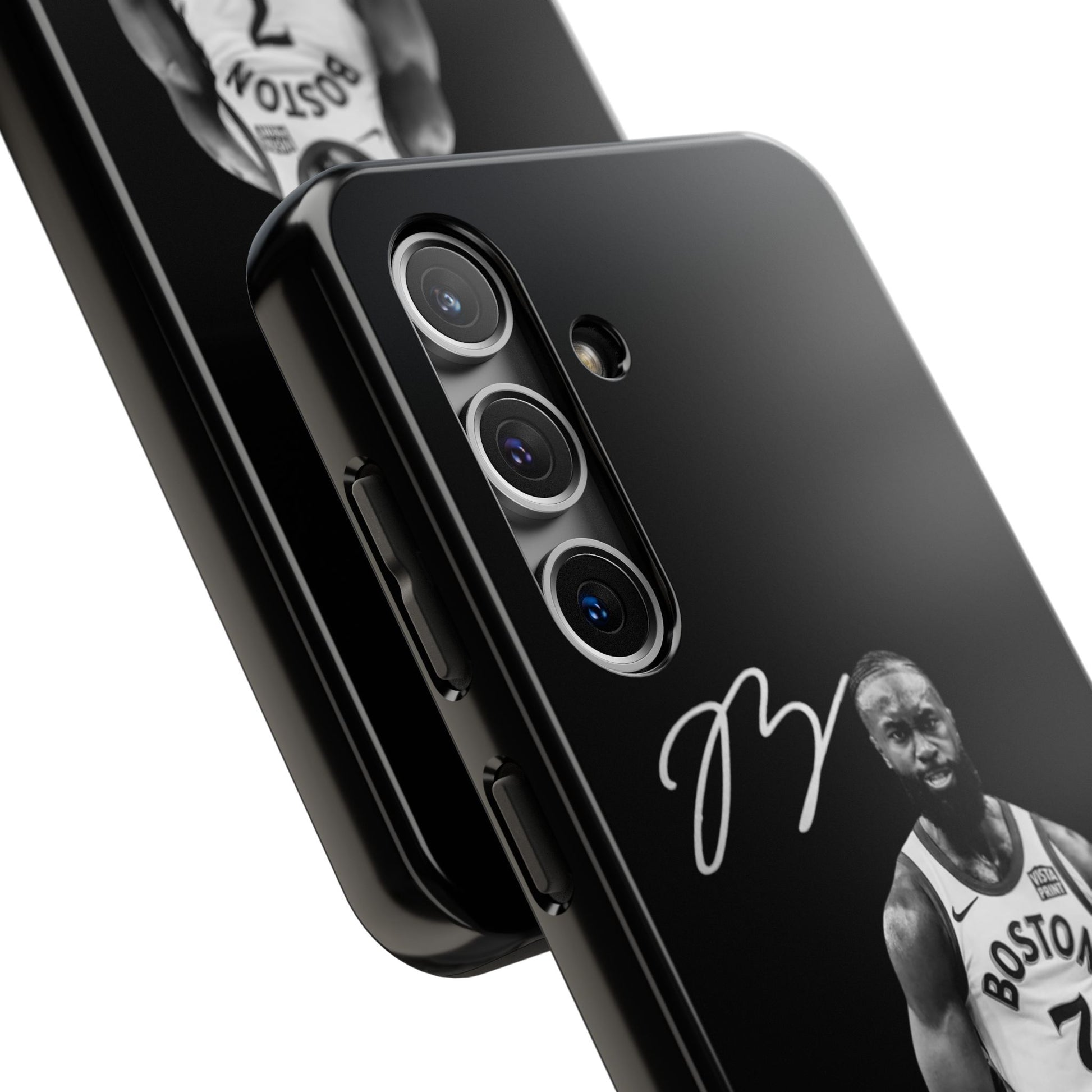 Jaylen Brown Tuff Phone Case
