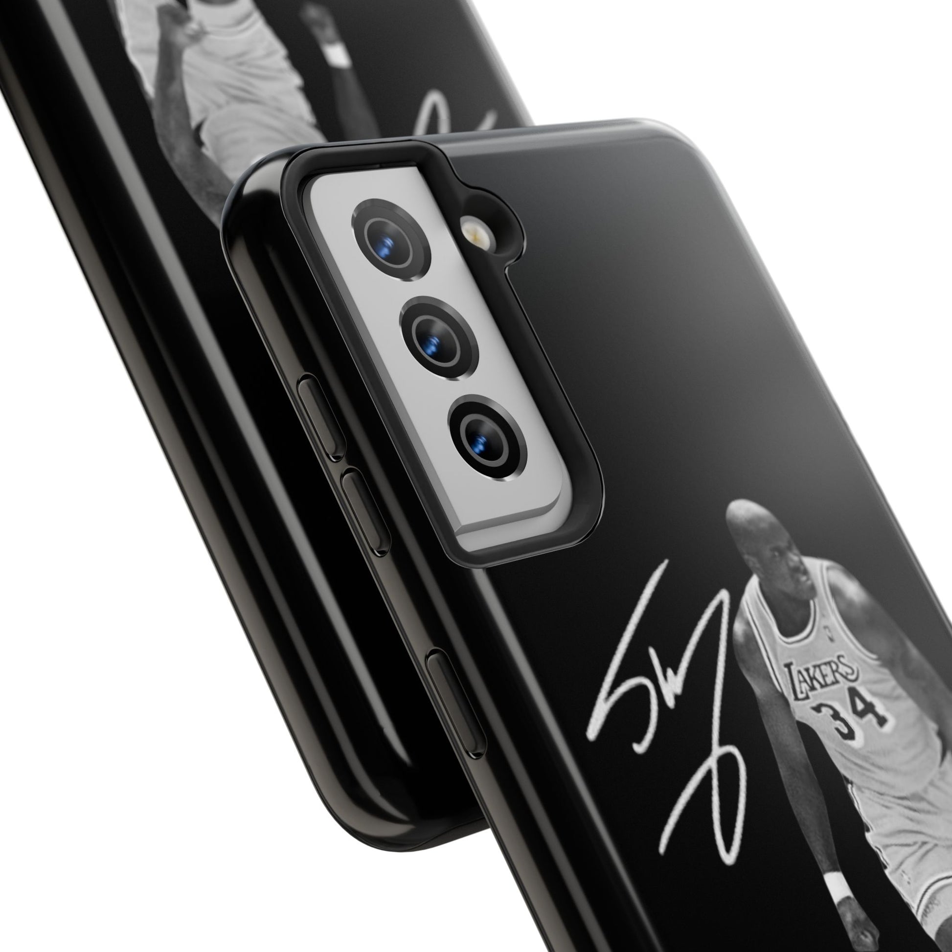 Shaquille O’Neal Tuff Phone Case