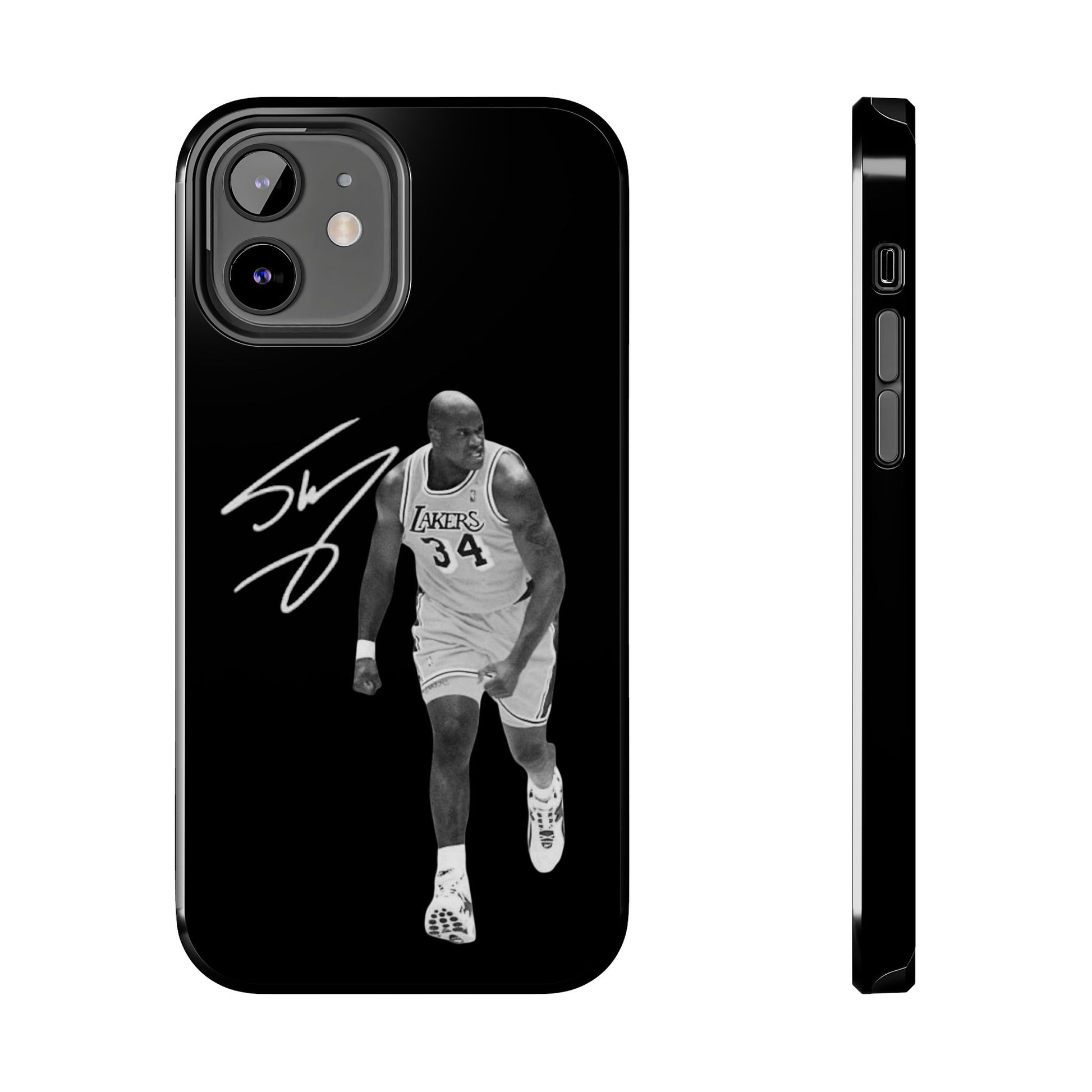 Shaquille O’Neal Tuff Phone Case