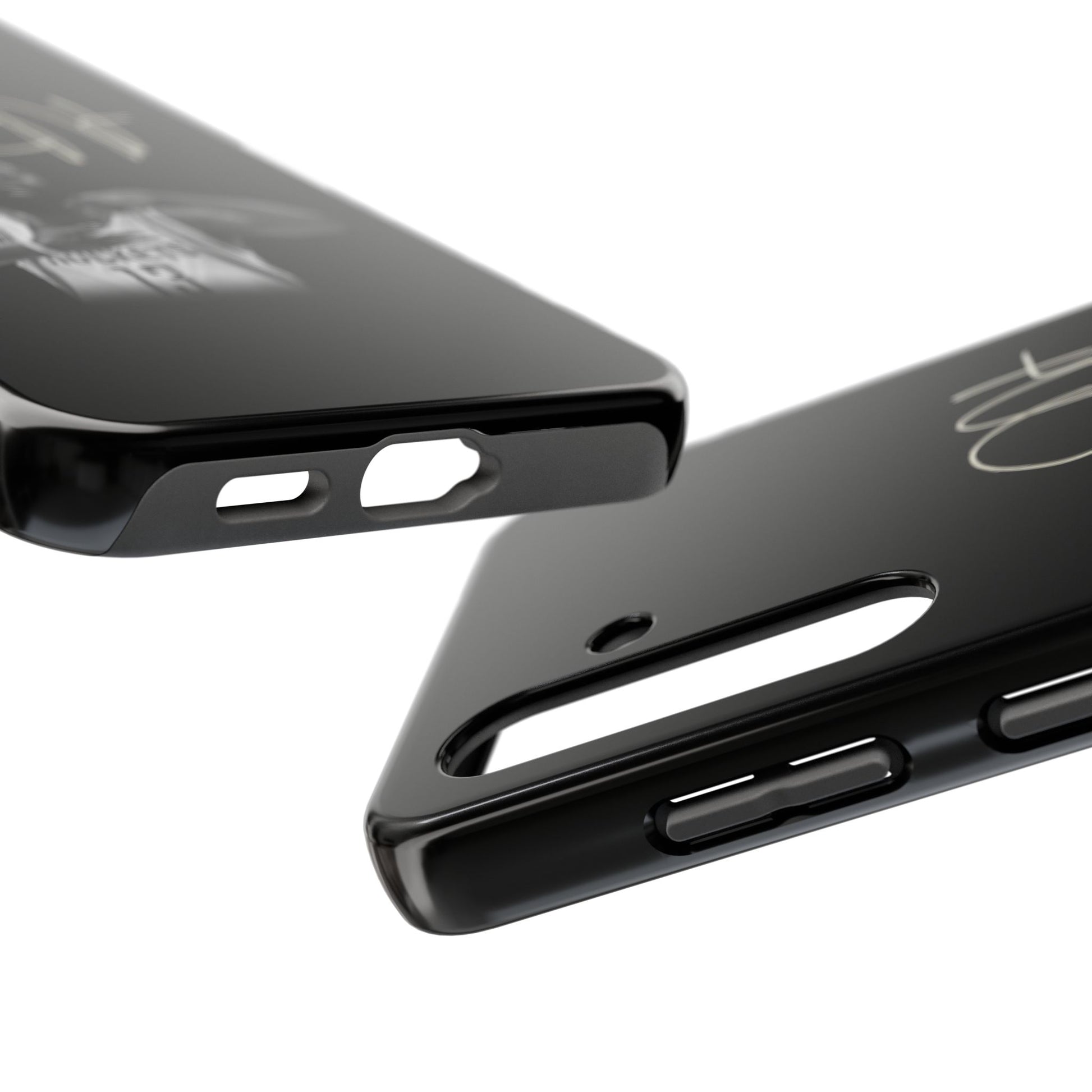 James Harden Tuff Phone Case