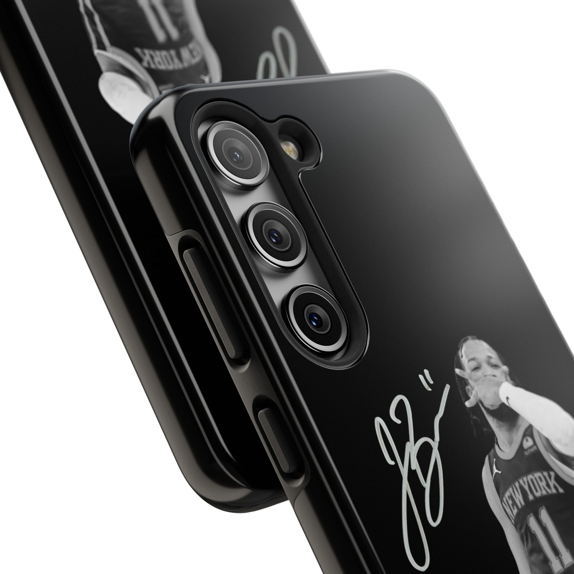 Jalen Brunson Tuff Phonecase