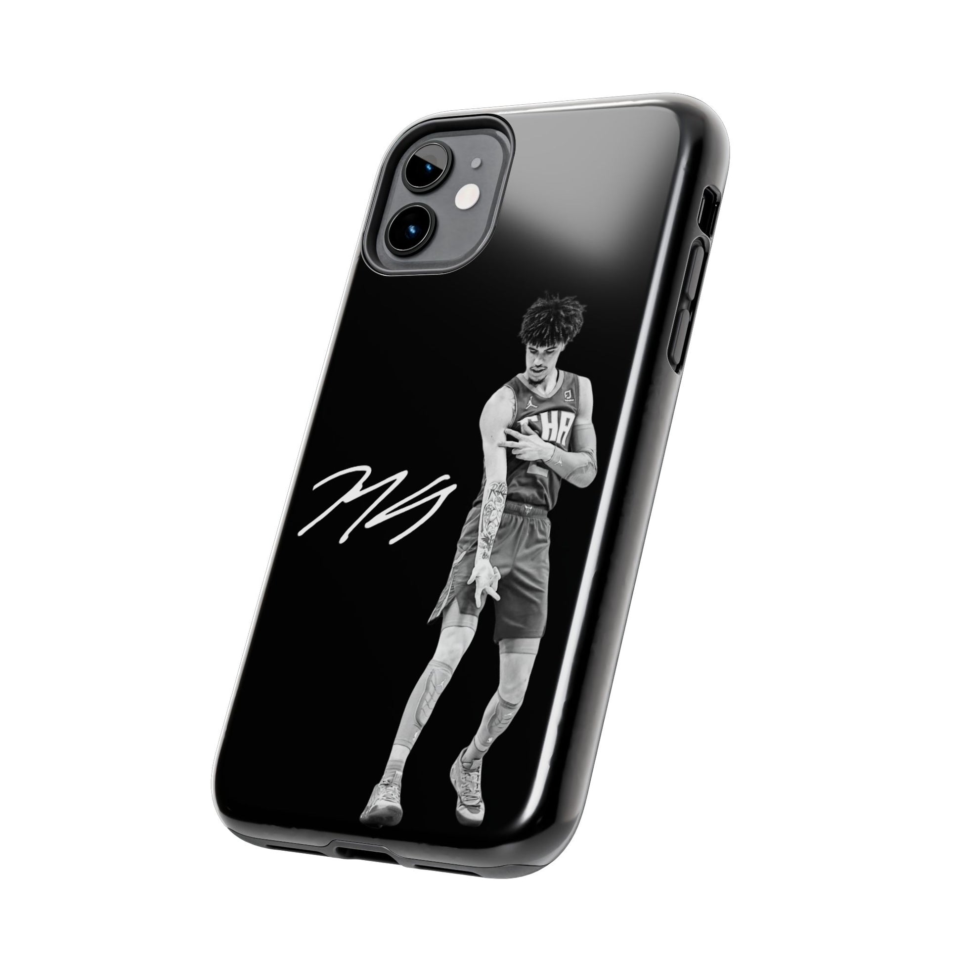 Lamelo Ball Tuff Phonecase