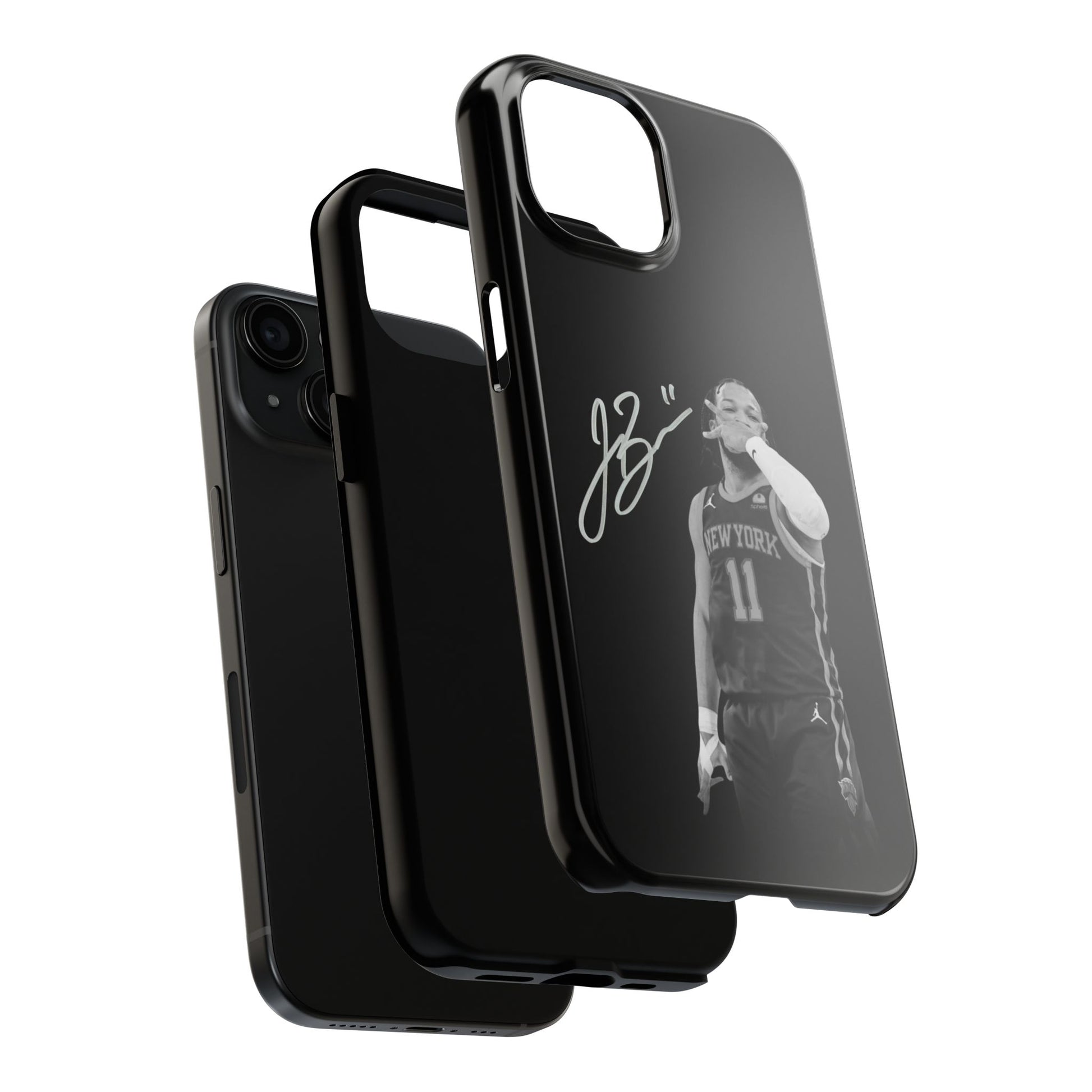Jalen Brunson Tuff Phonecase