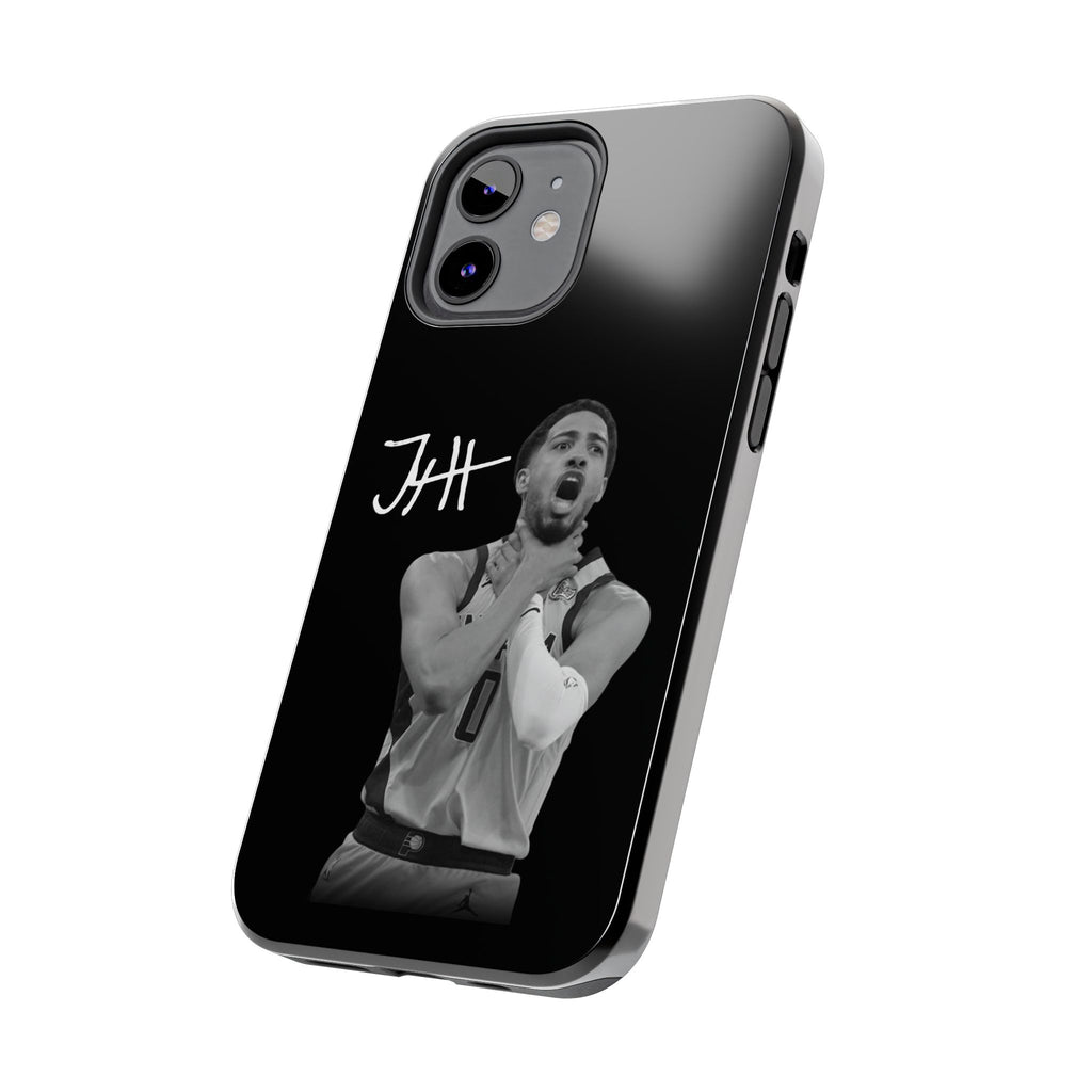 Tyrese Haliburton Tuff Phone Case