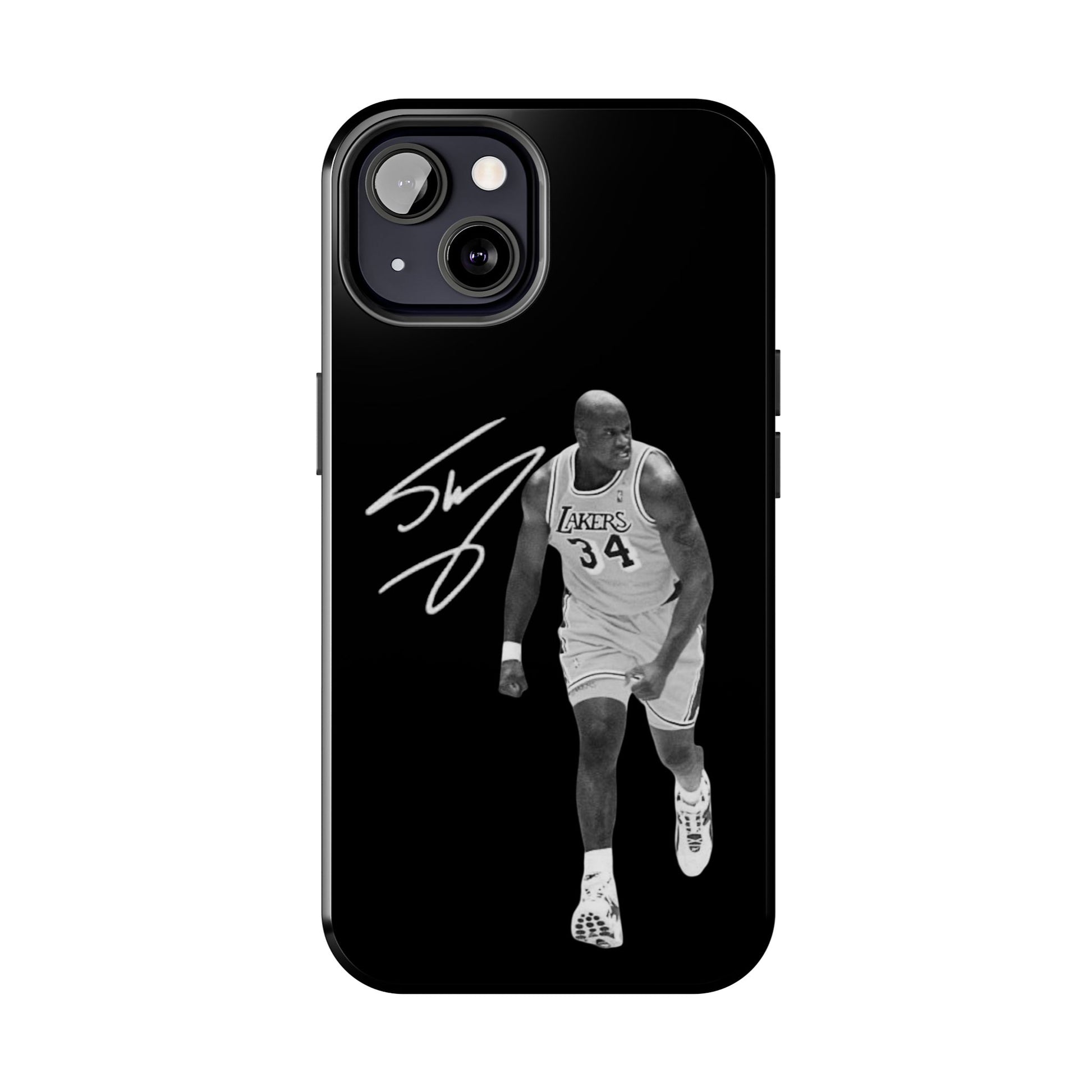 Shaquille O’Neal Tuff Phone Case