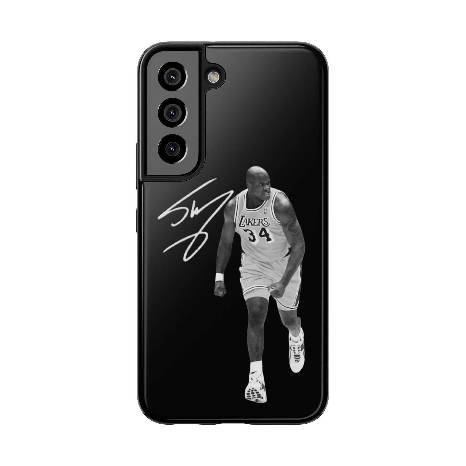 Shaquille O’Neal Tuff Phone Case
