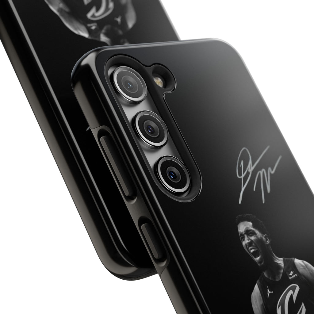 Donovan Mitchell Tuff Phonecase