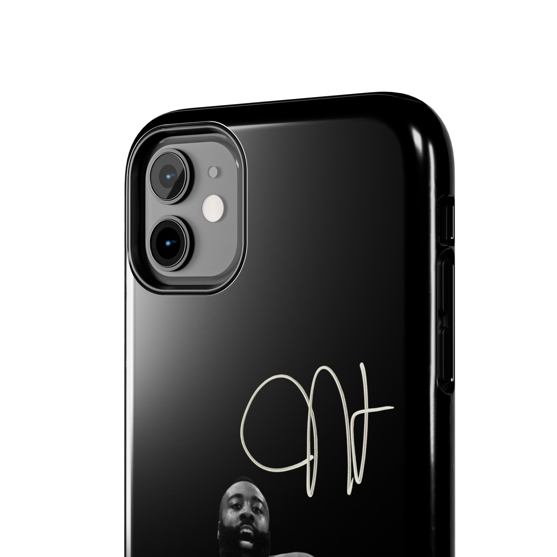 James Harden Tuff Phone Case