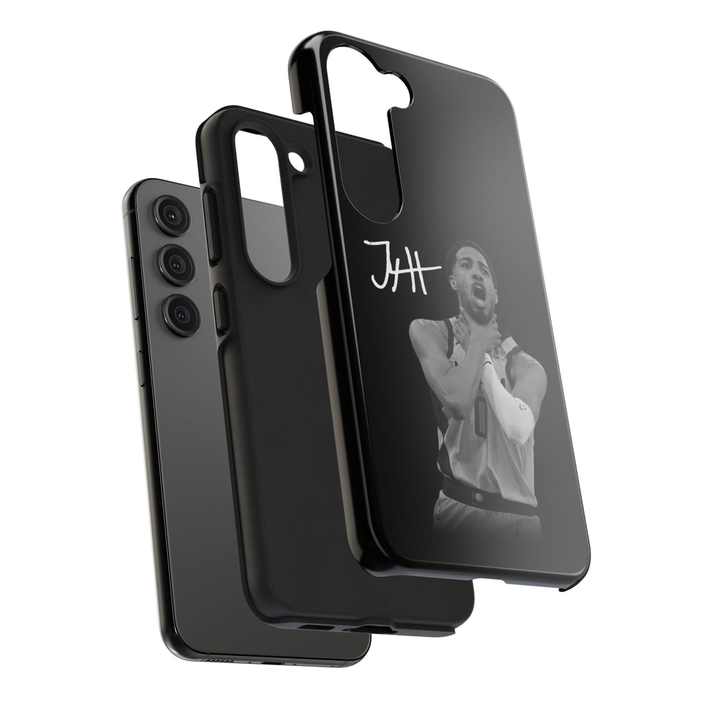Tyrese Haliburton Tuff Phone Case