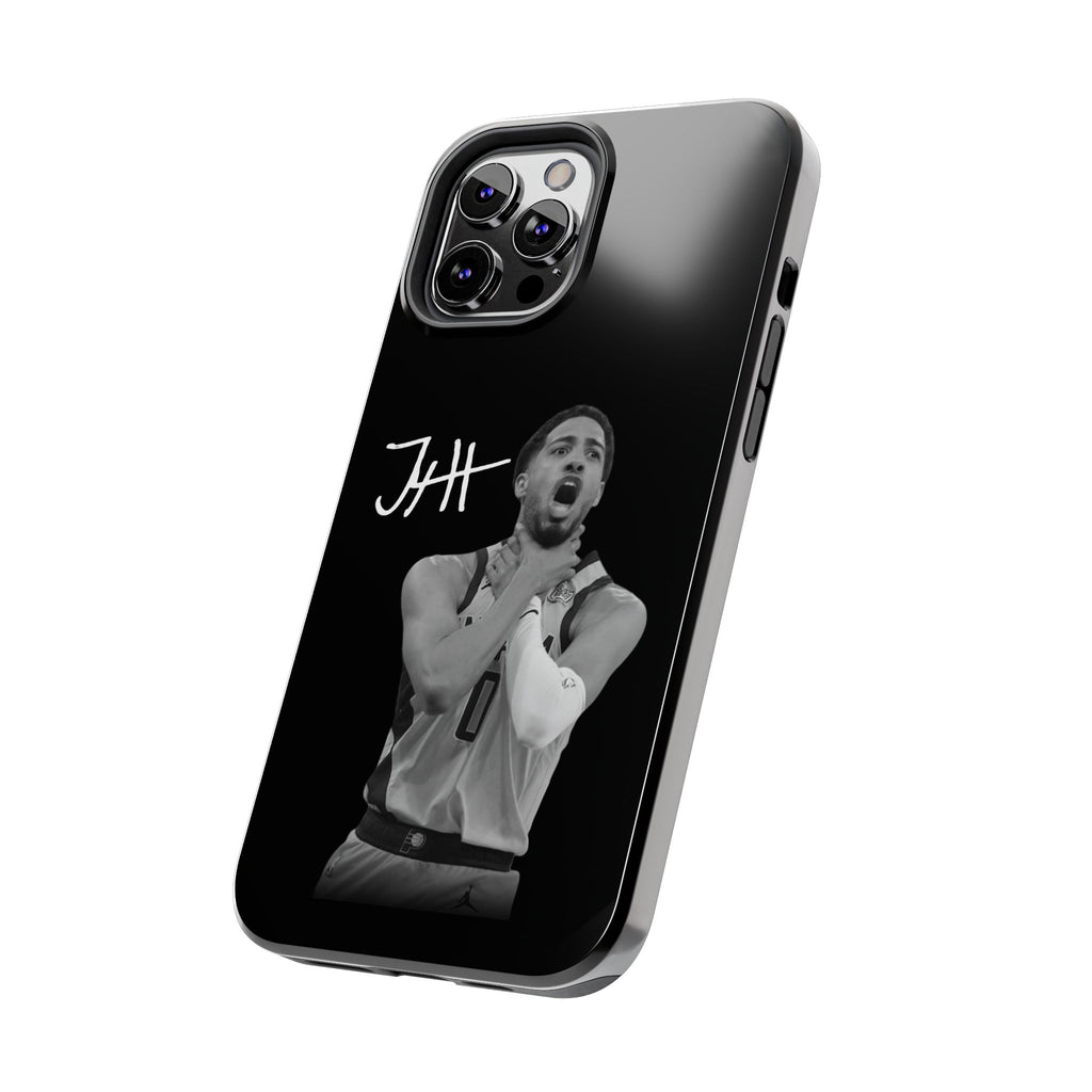 Tyrese Haliburton Tuff Phone Case