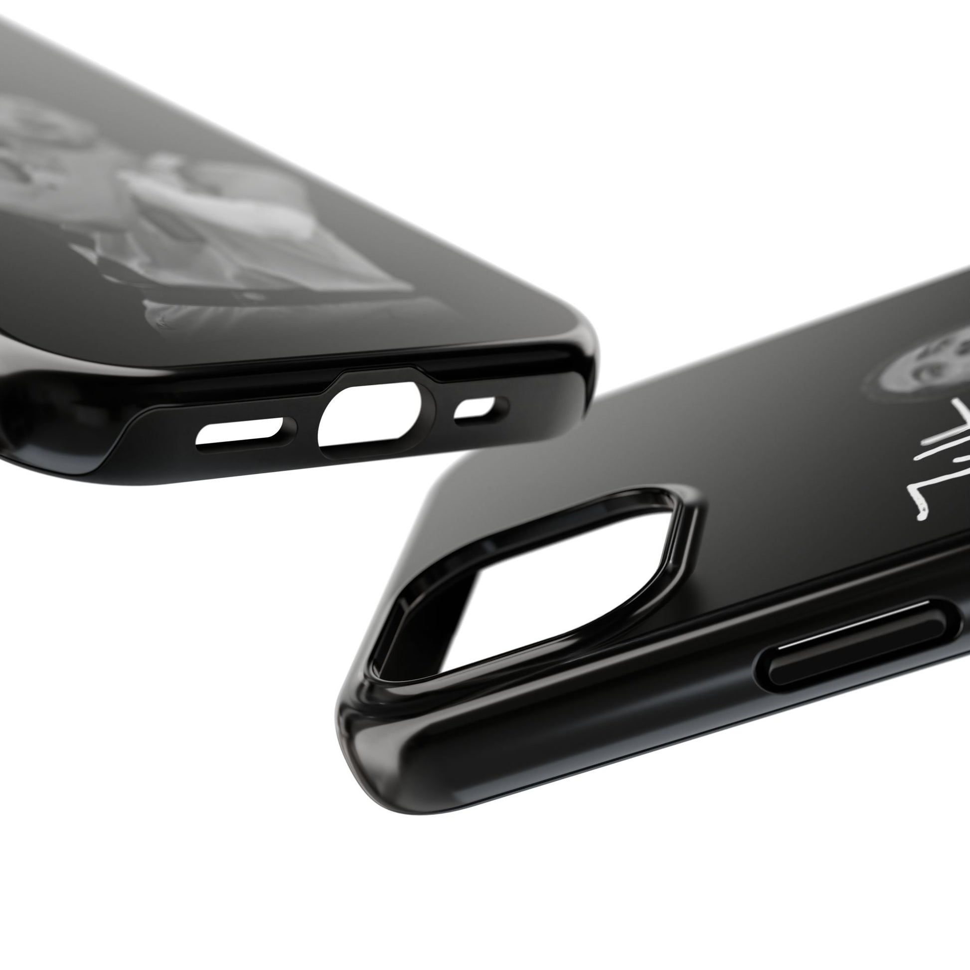 Tyrese Haliburton Tuff Phone Case