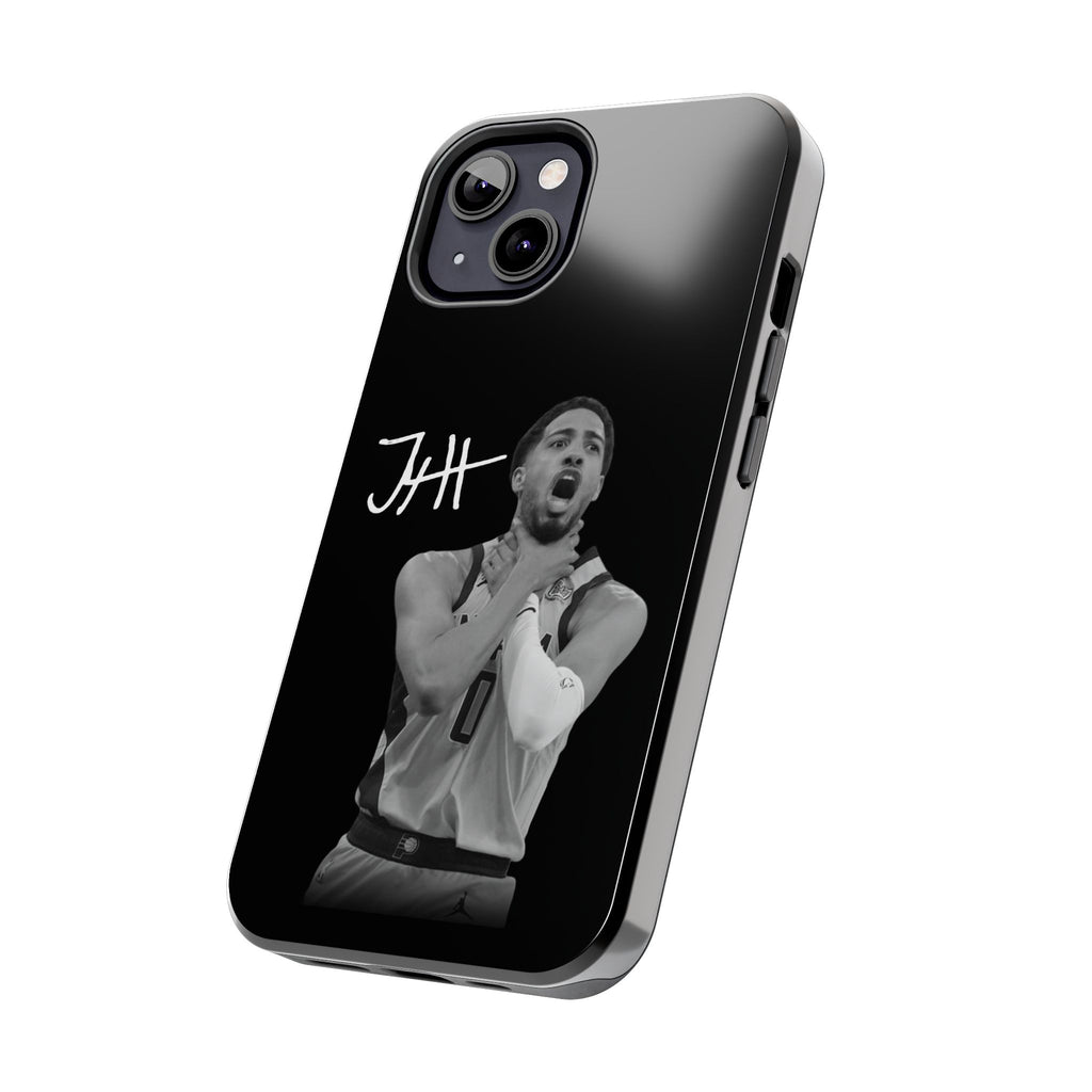Tyrese Haliburton Tuff Phone Case
