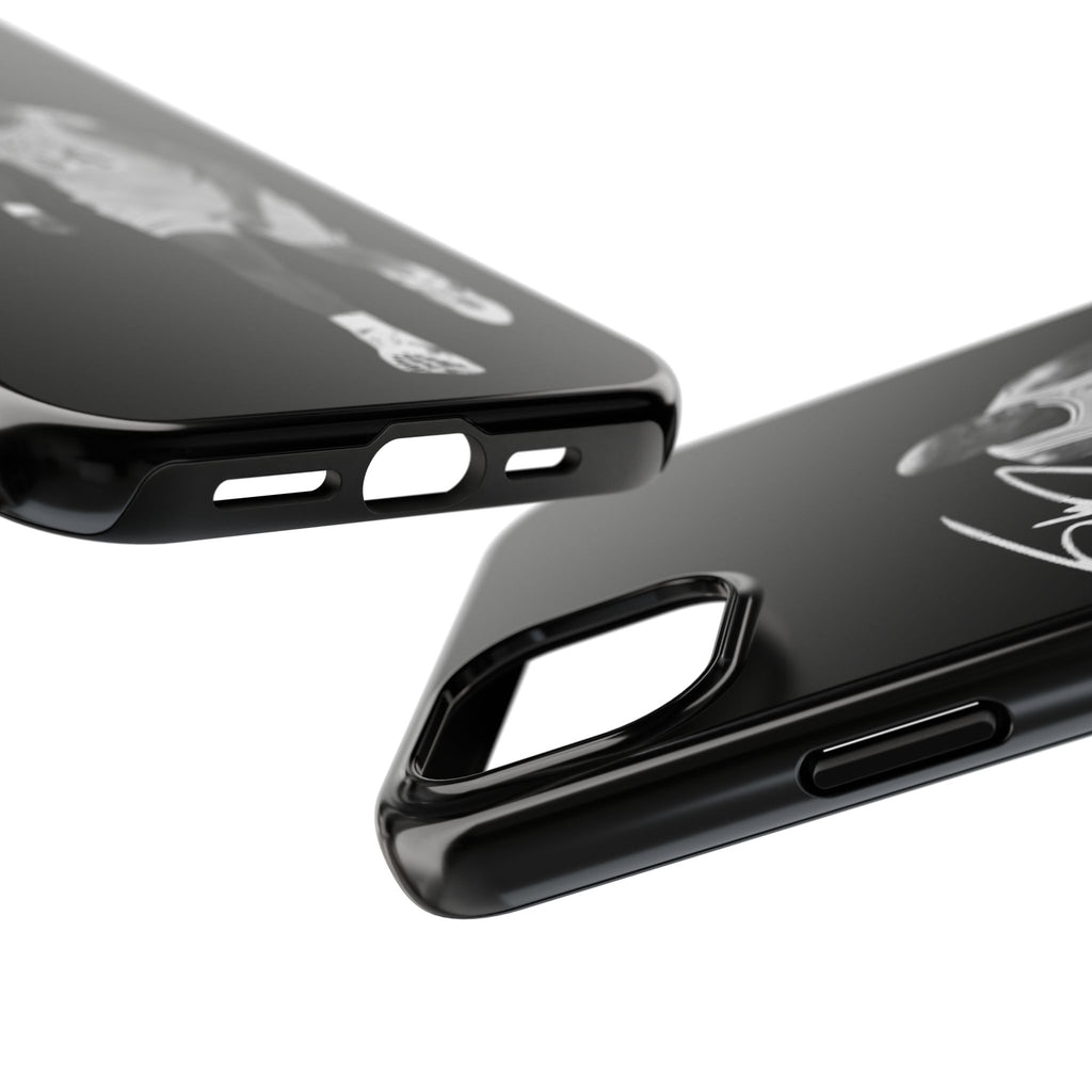 Shaquille O’Neal Tuff Phone Case