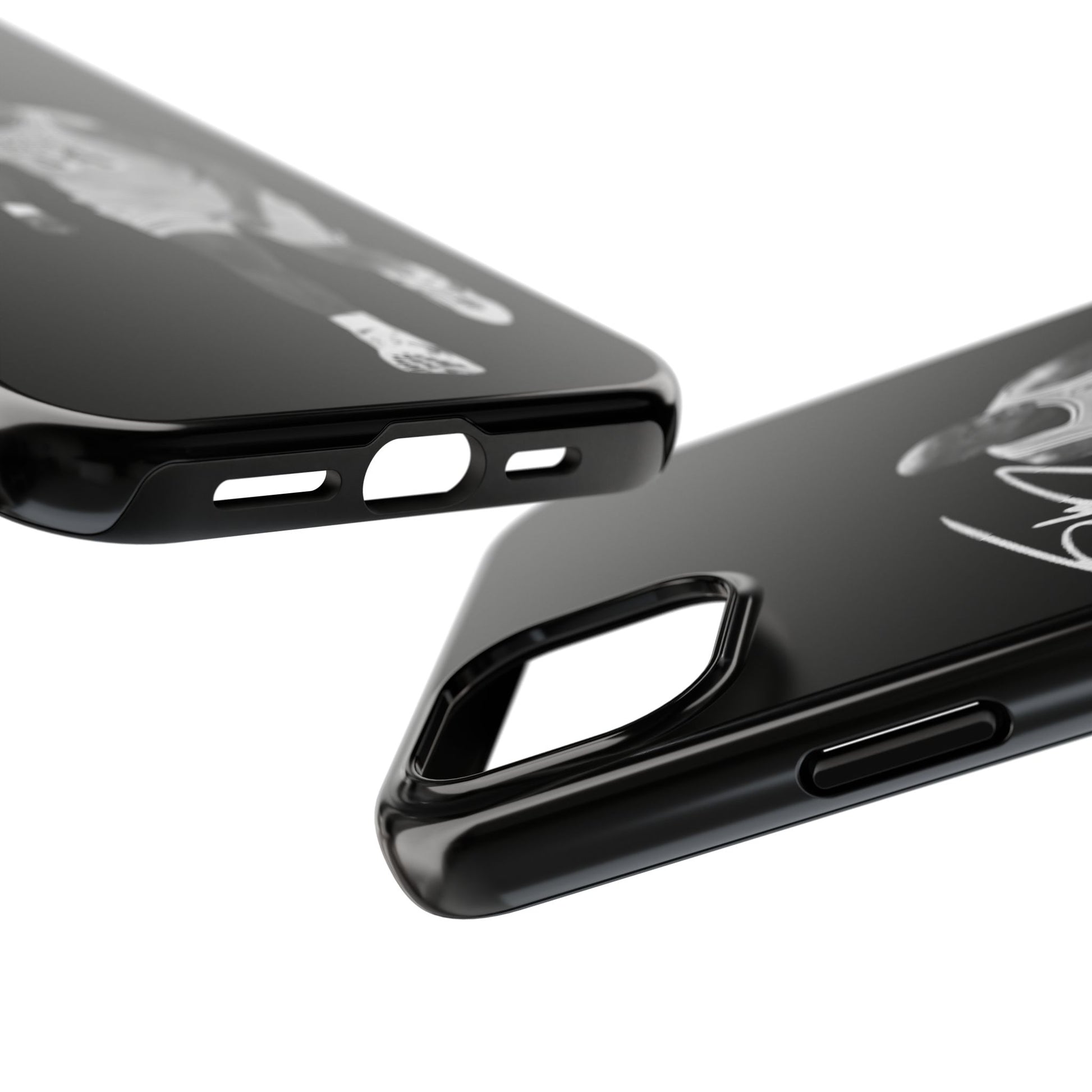 Shaquille O’Neal Tuff Phone Case