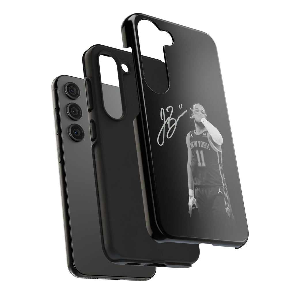Jalen Brunson Tuff Phonecase