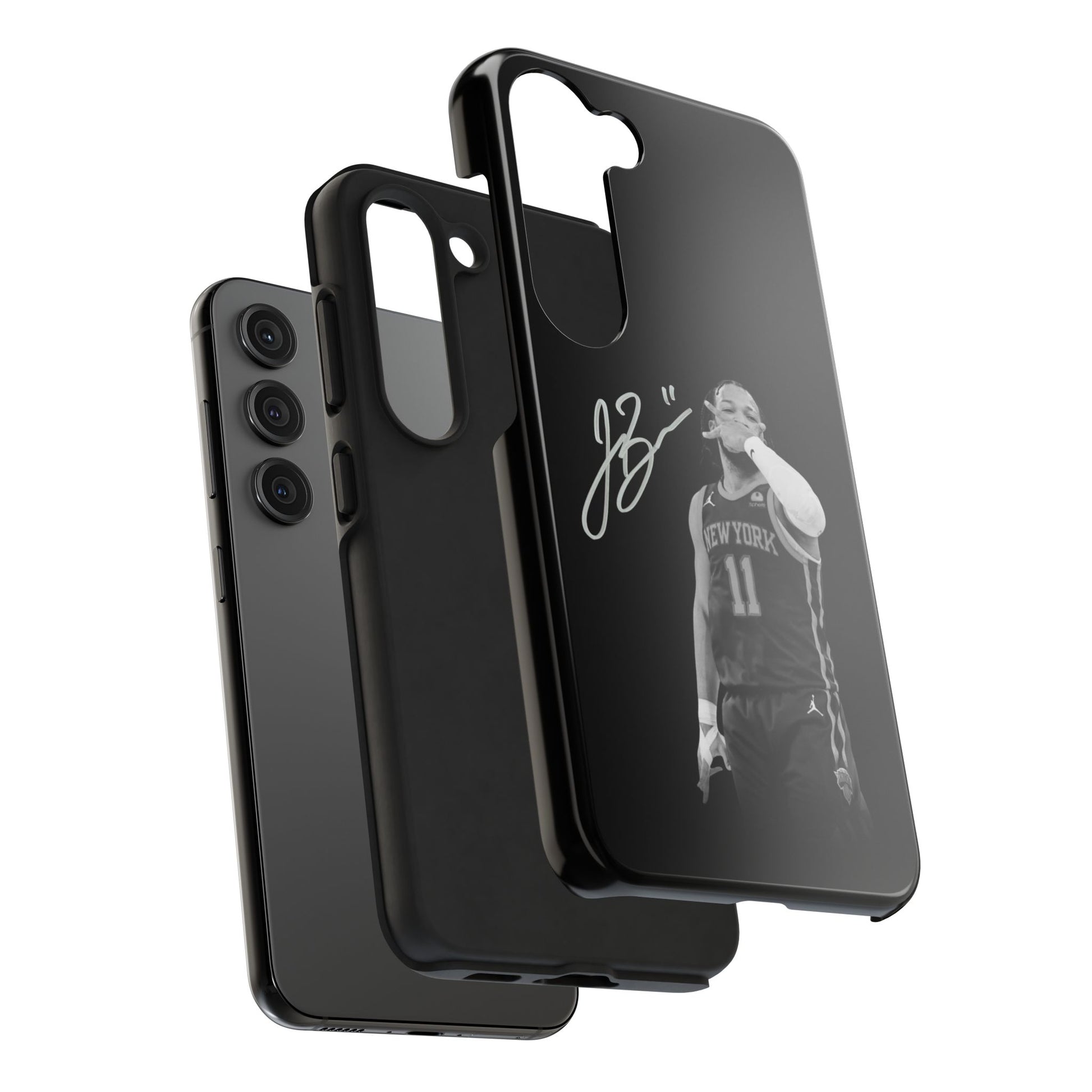 Jalen Brunson Tuff Phonecase