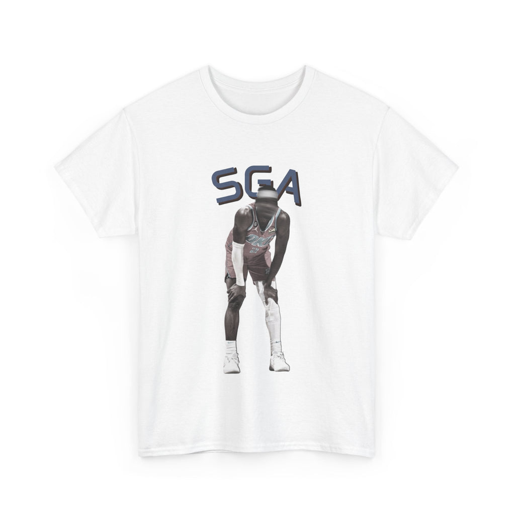 SGA Vintage Tee