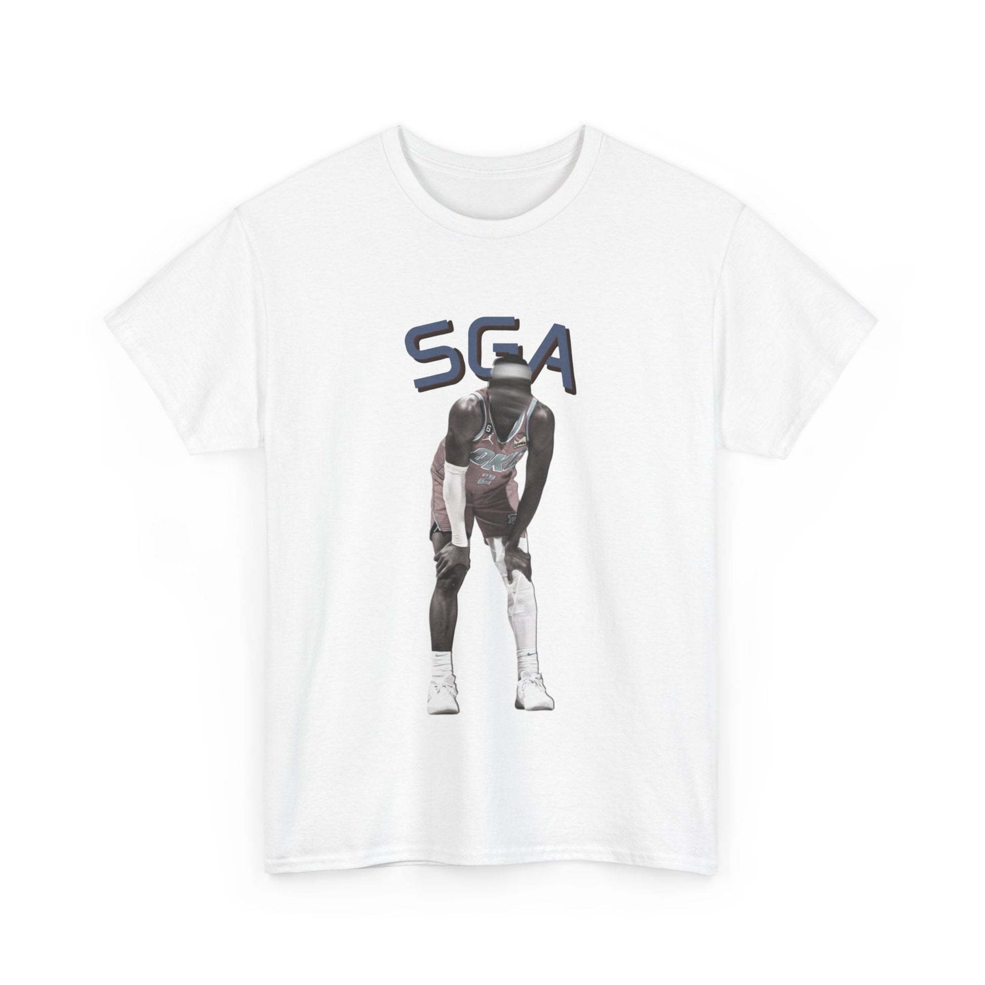 SGA Vintage Tee