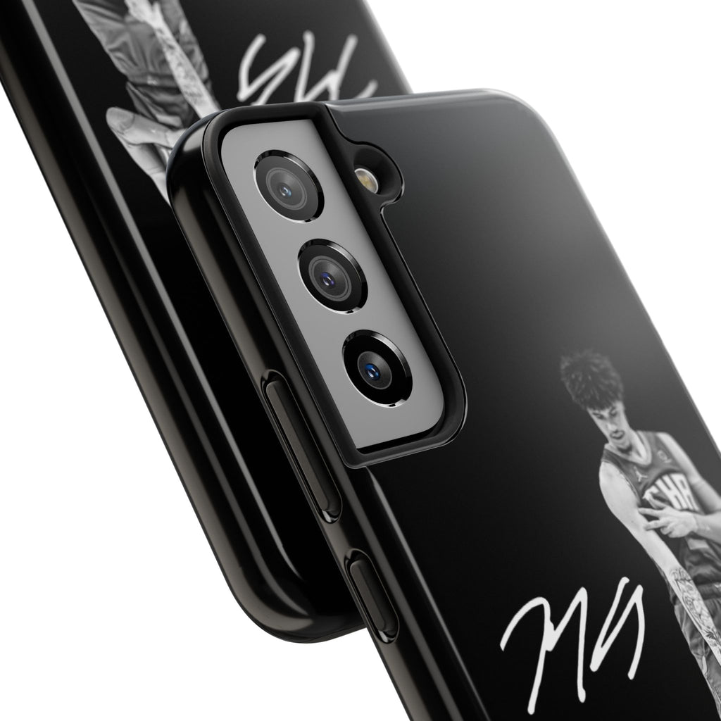 Lamelo Ball Tuff Phonecase