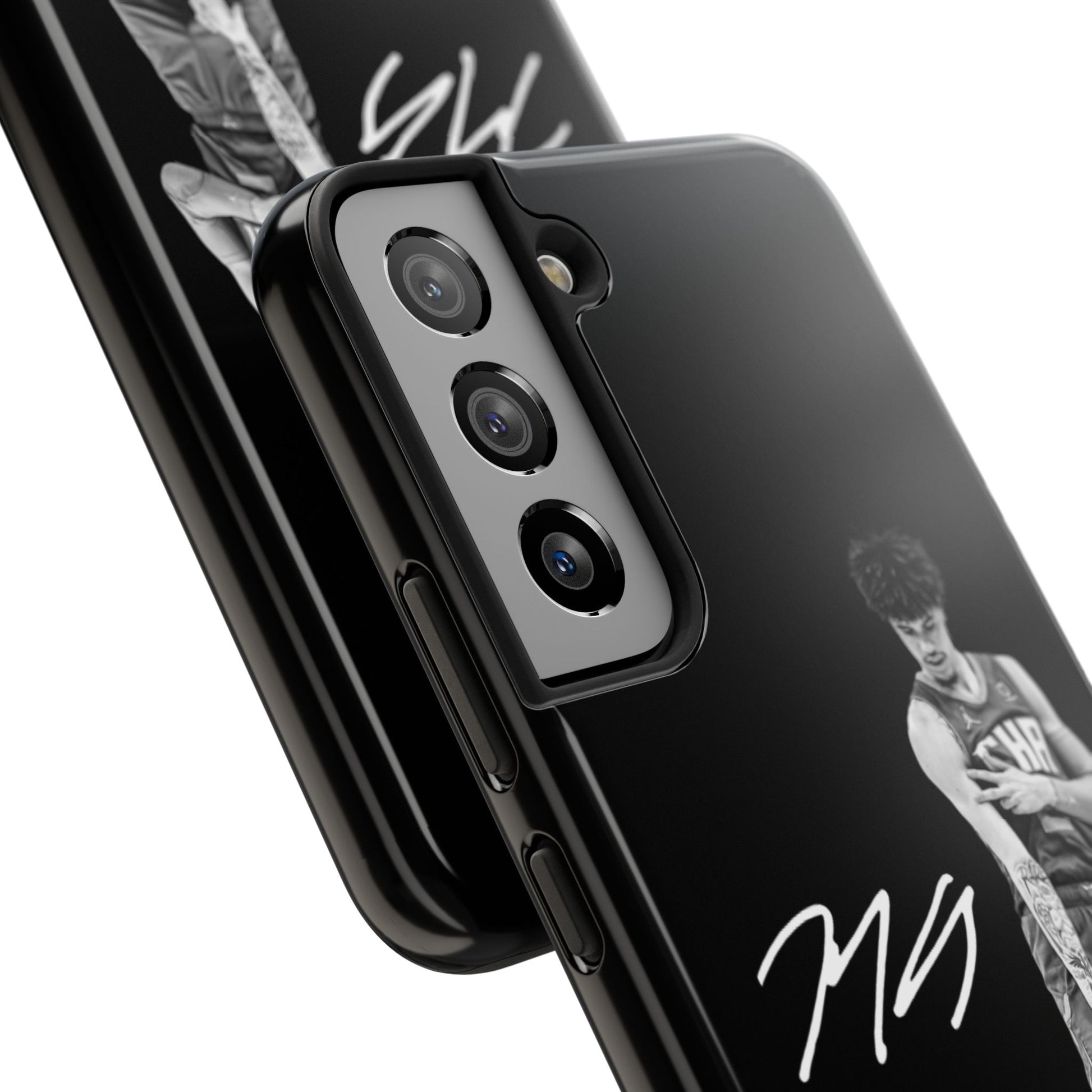 Lamelo Ball Tuff Phonecase