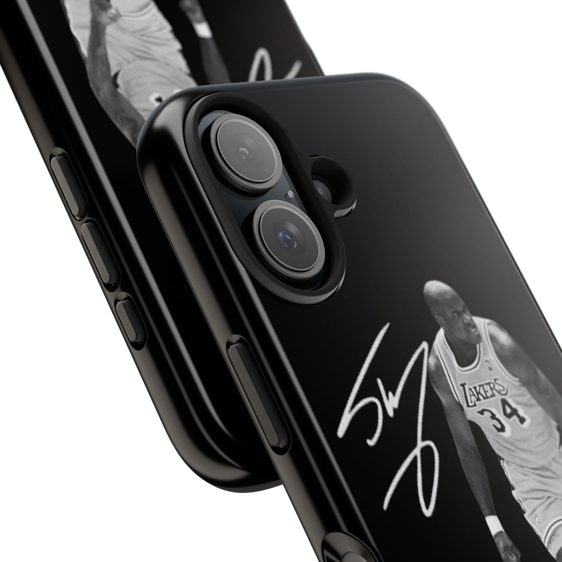 Shaquille O’Neal Tuff Phone Case