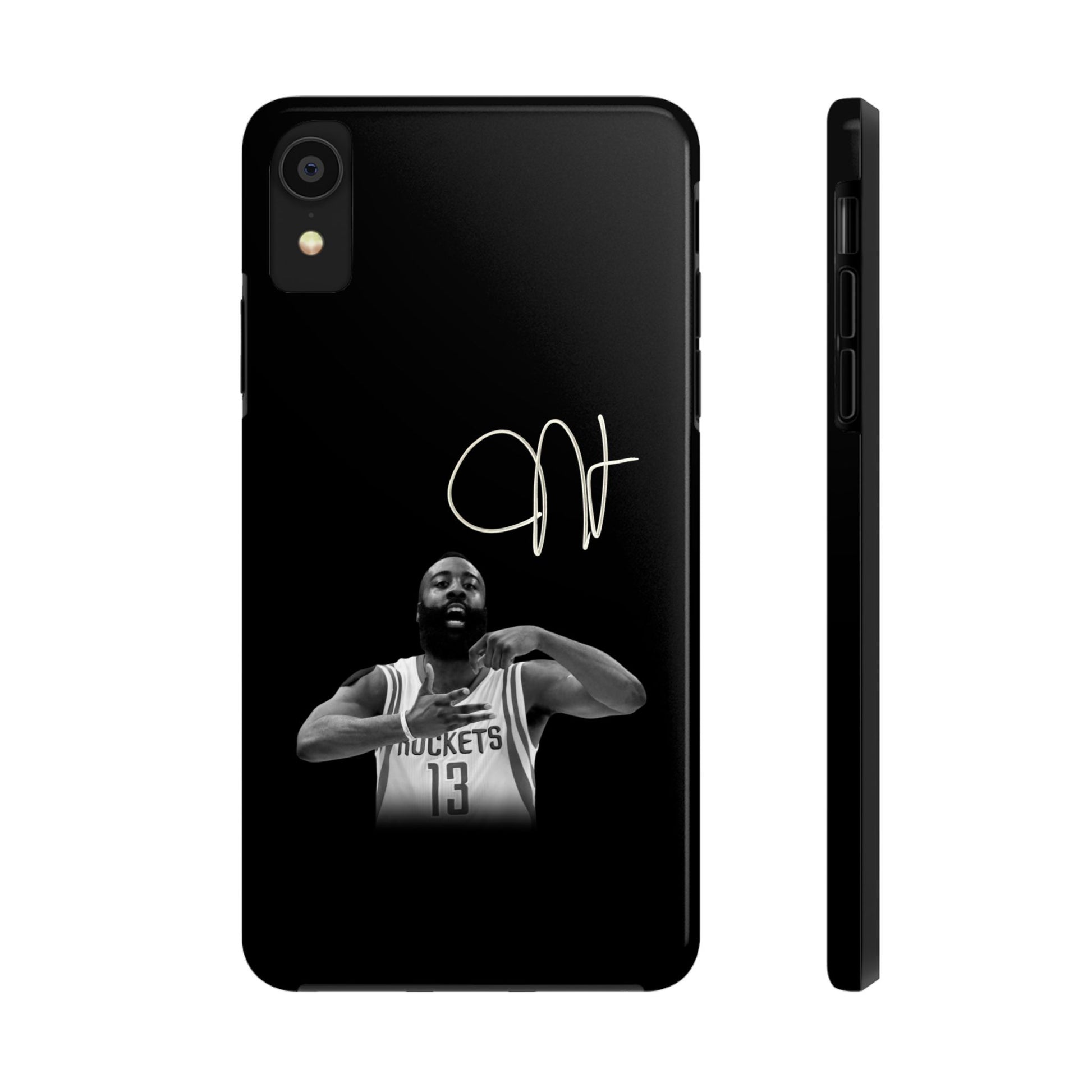 James Harden Tuff Phone Case