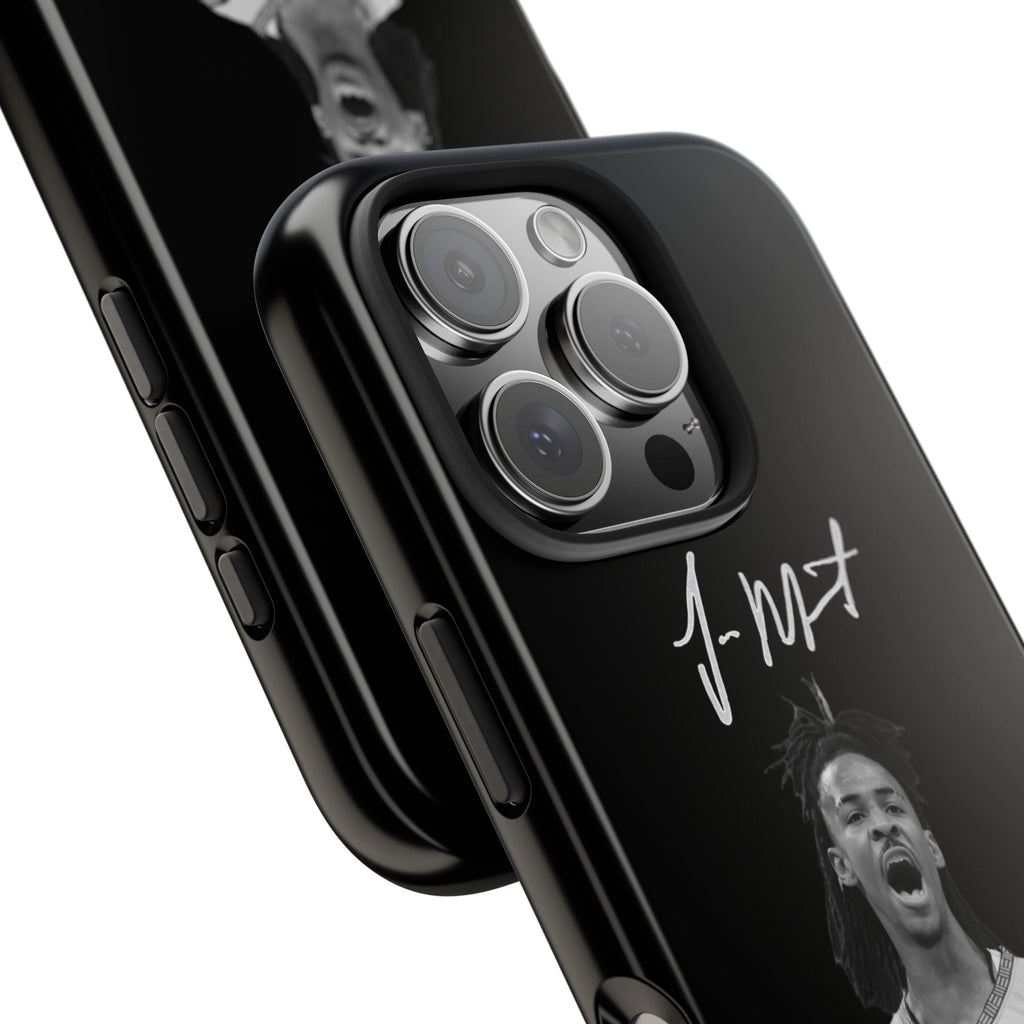 Ja Morant Tuff Phone Case