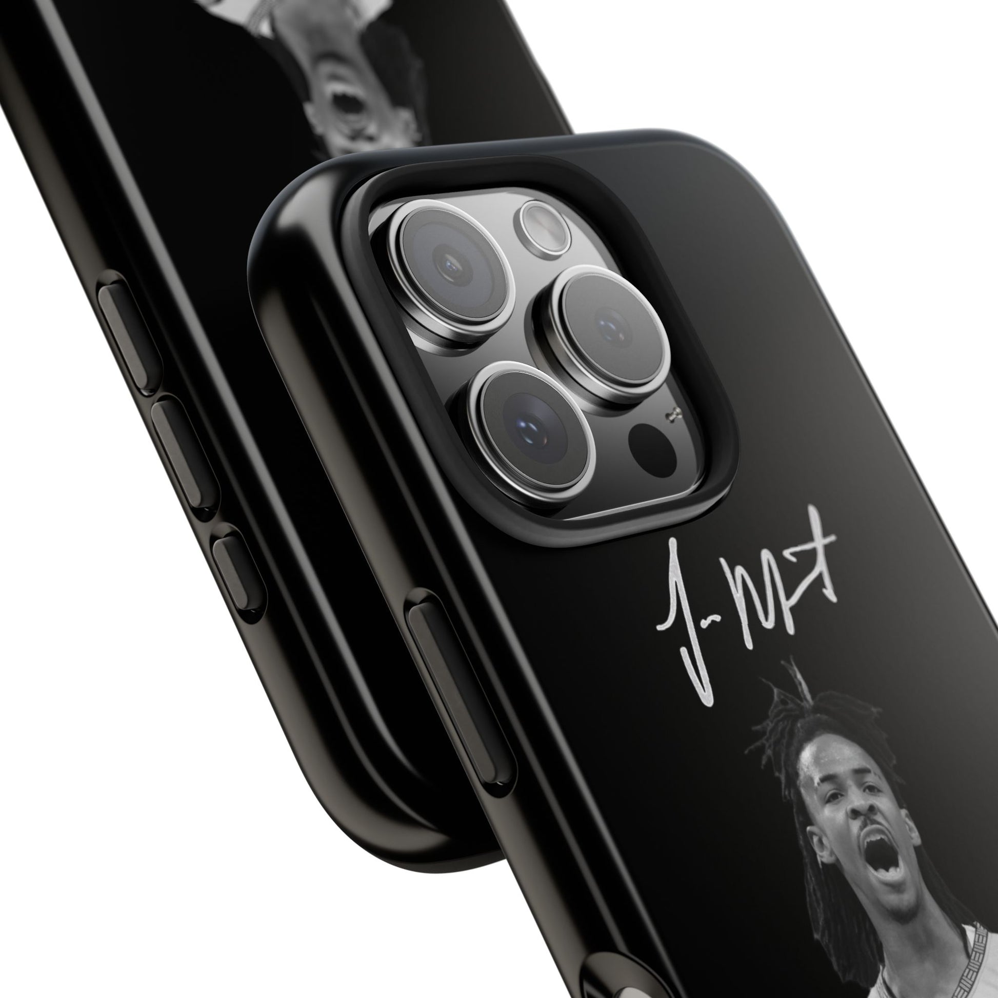 Ja Morant Tuff Phone Case
