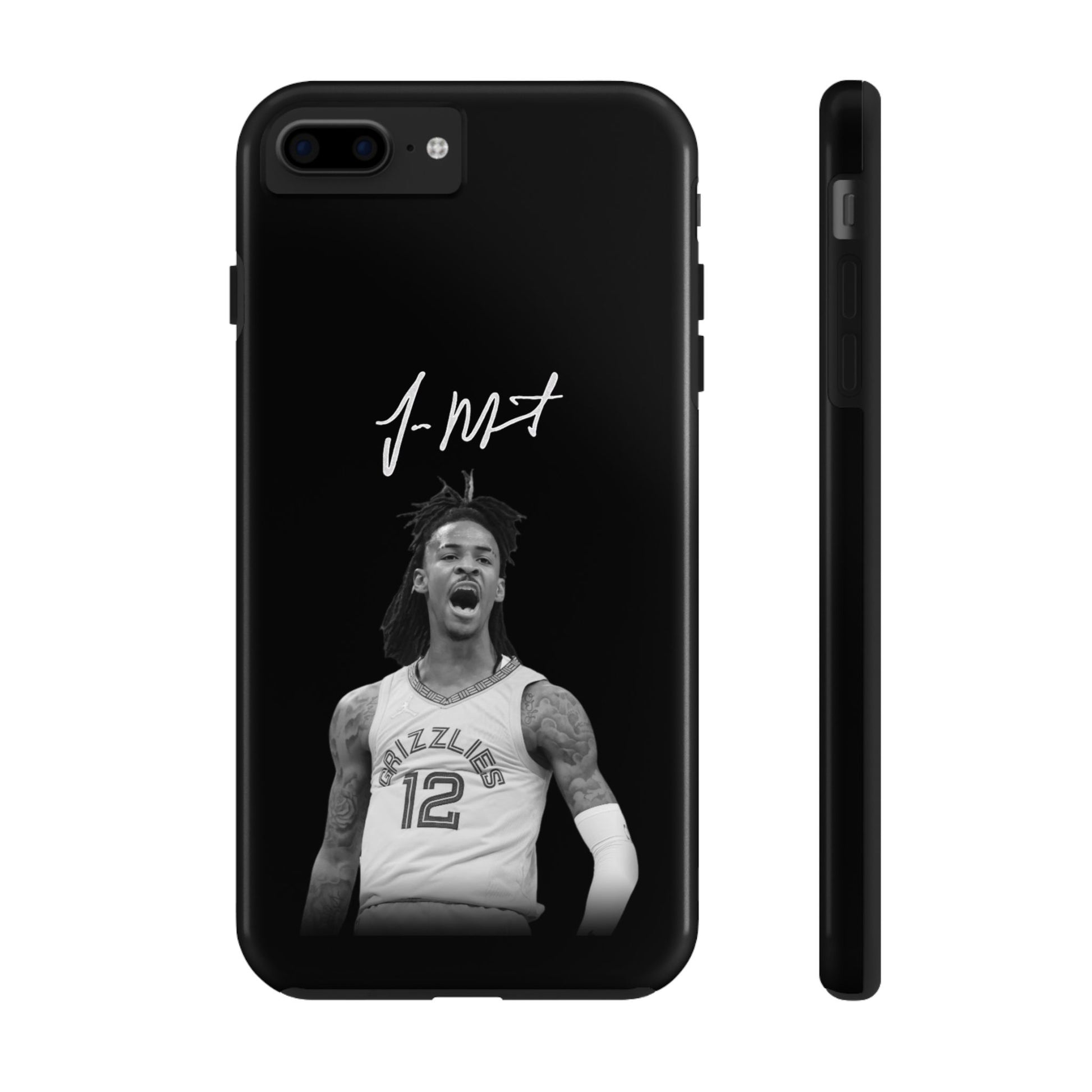 Ja Morant Tuff Phone Case
