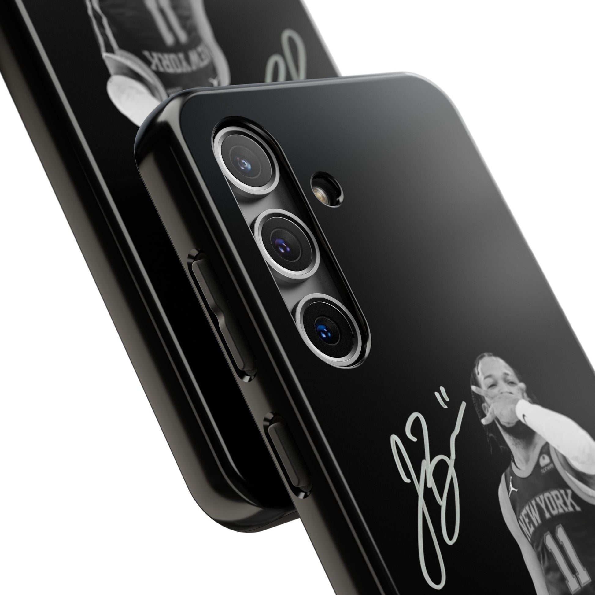 Jalen Brunson Tuff Phonecase