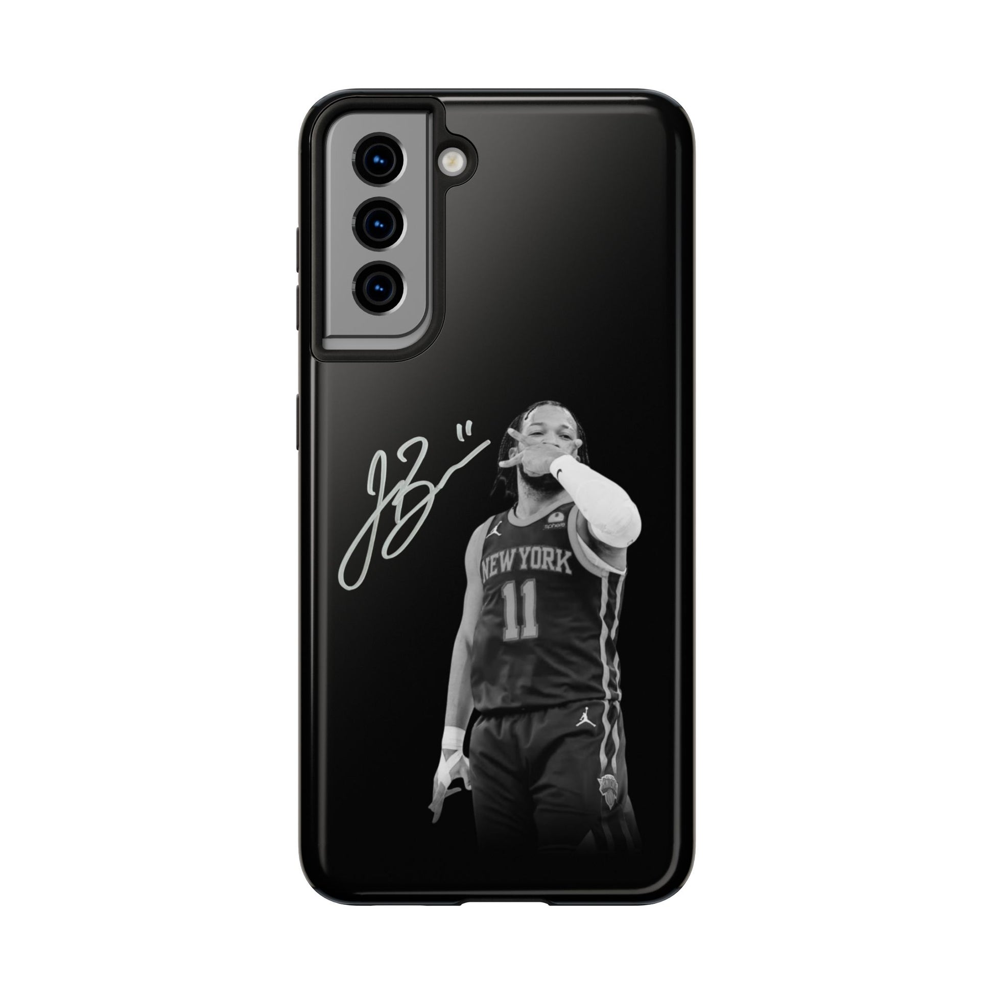 Jalen Brunson Tuff Phonecase