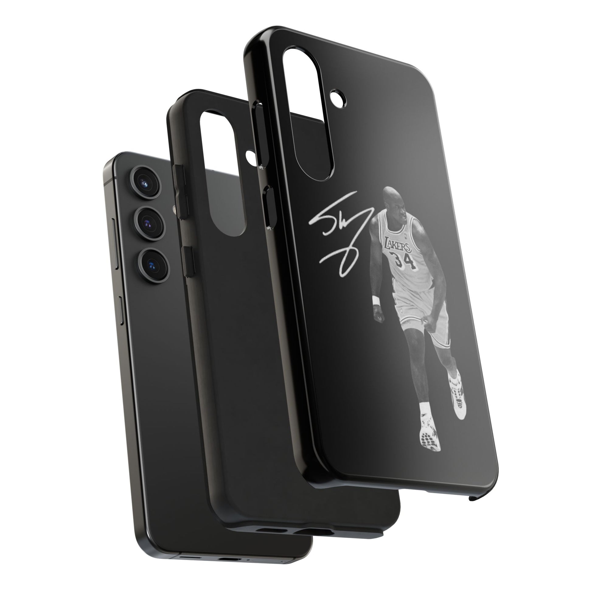Shaquille O’Neal Tuff Phone Case