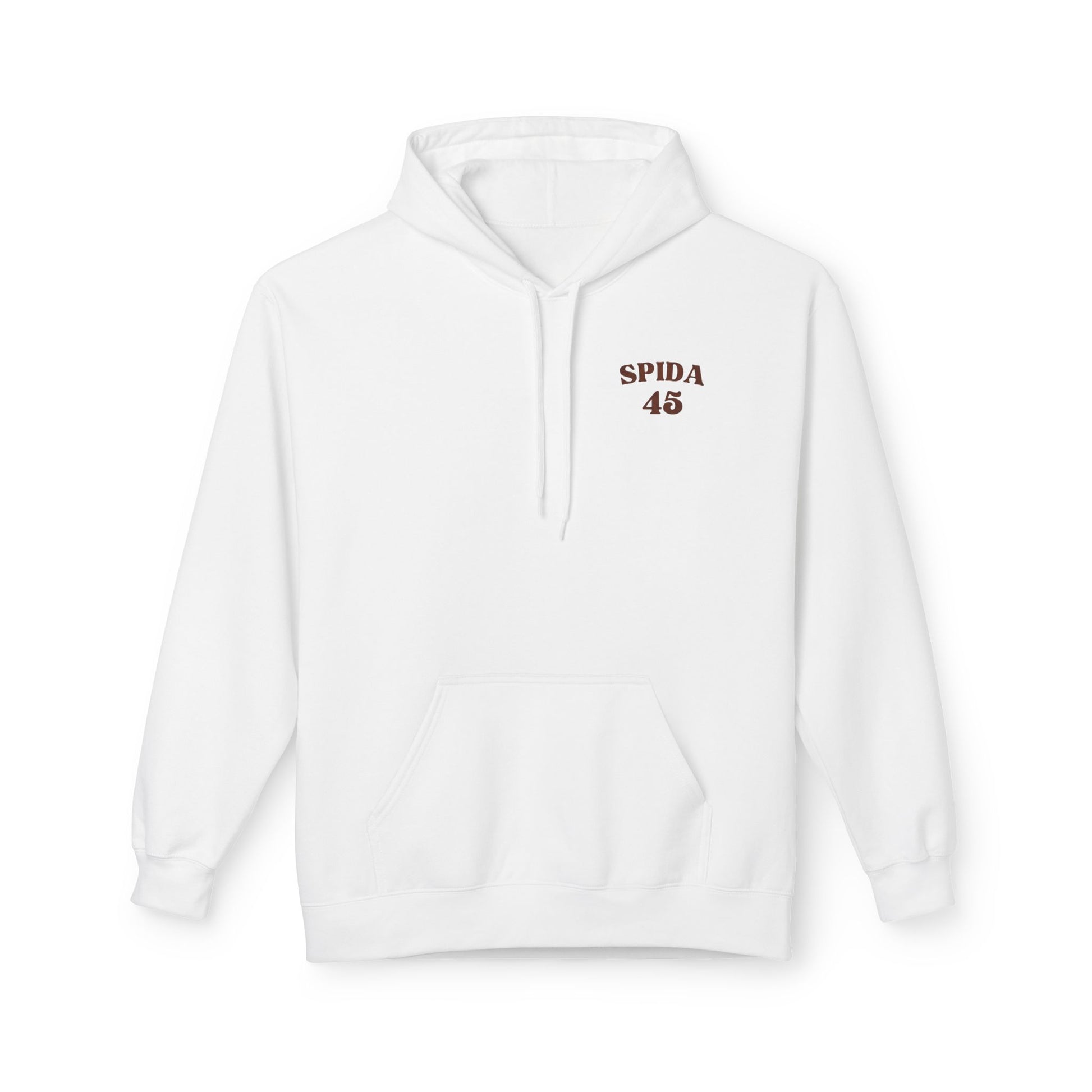 Donovan “SPIDA” Mitchell Vintage Hoodie