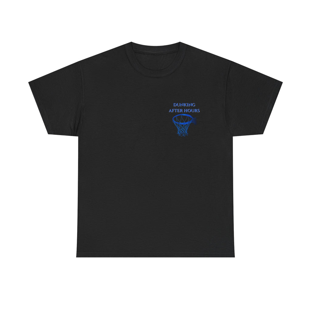 Ja Morant: Dunking After Hours Tee