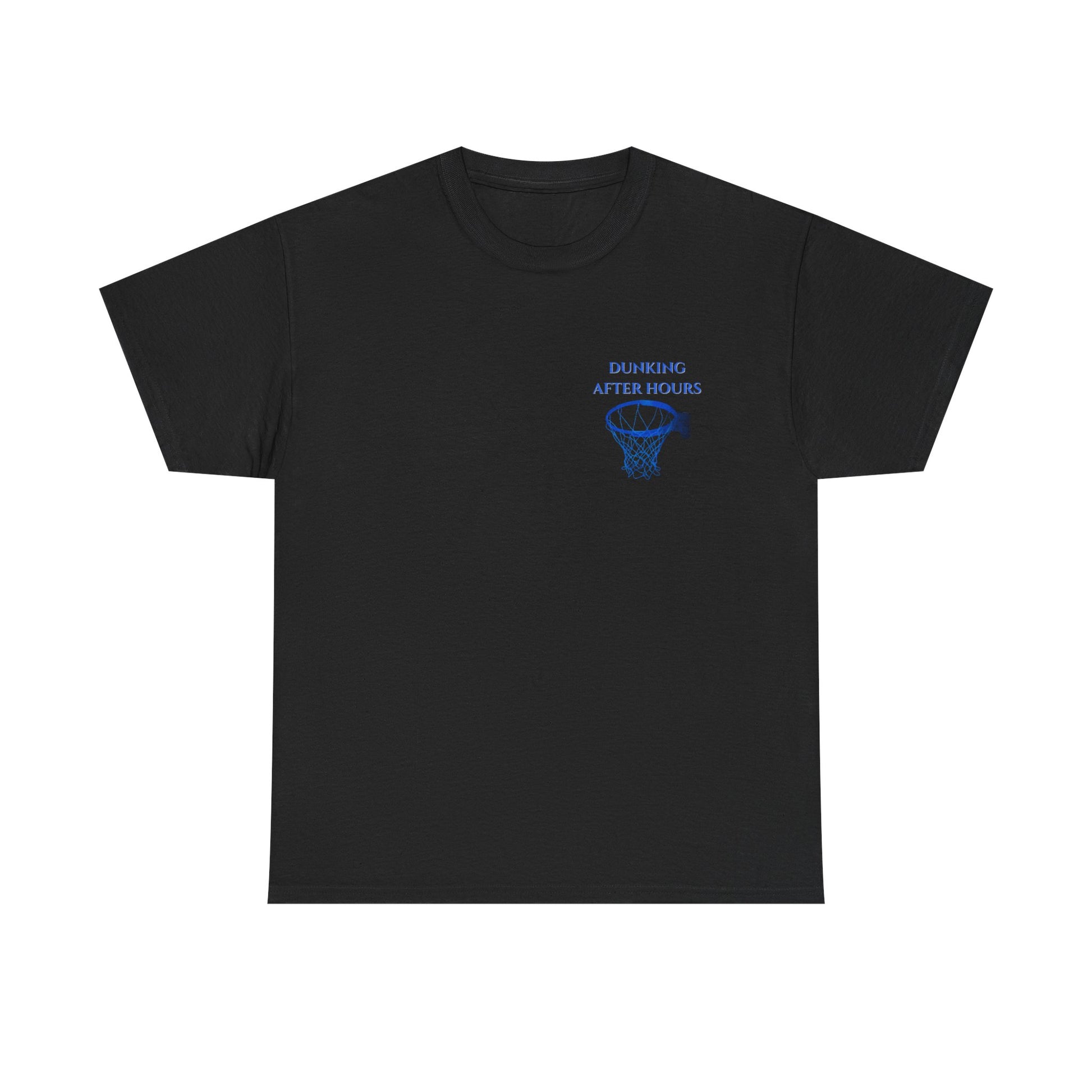 Ja Morant: Dunking After Hours Tee