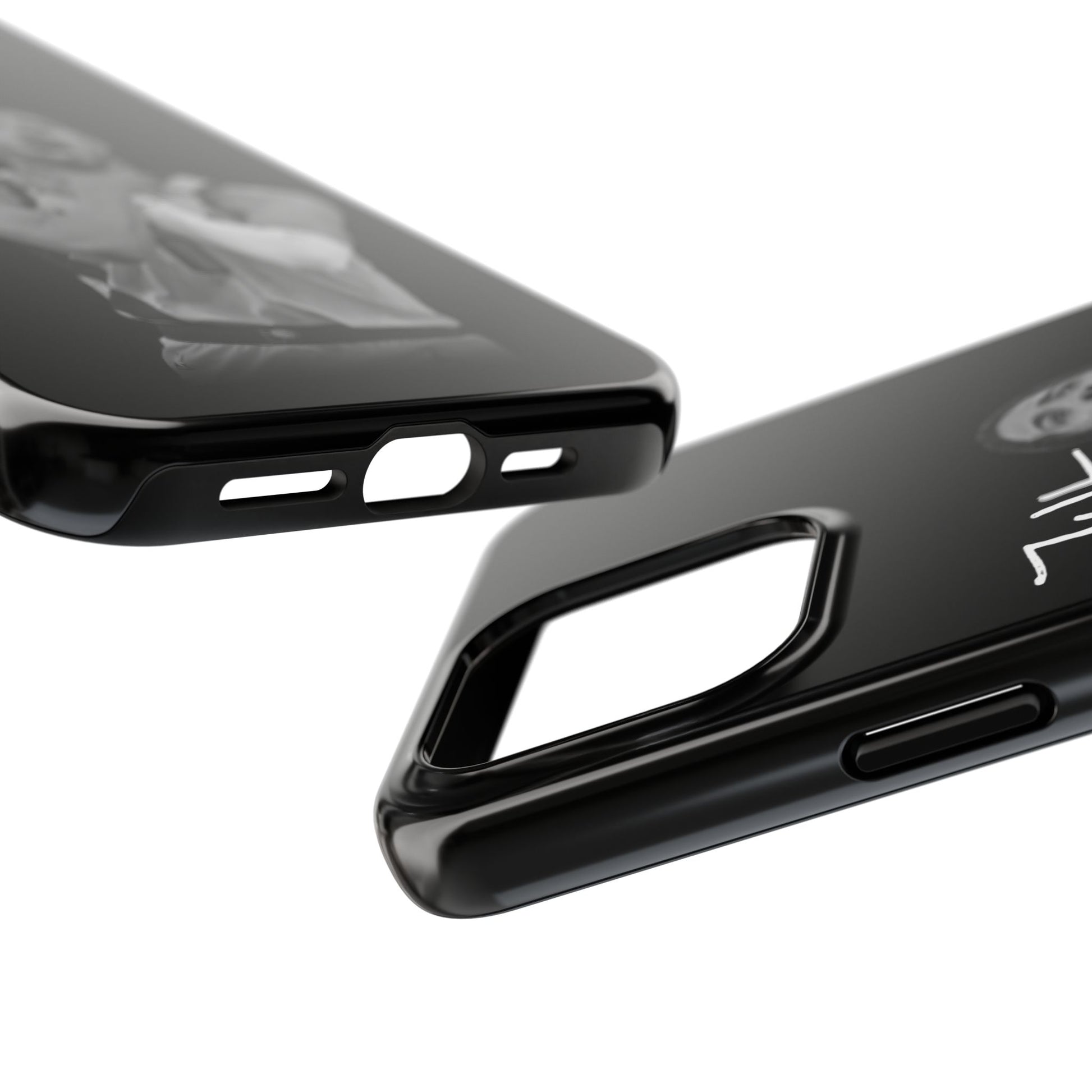 Tyrese Haliburton Tuff Phone Case