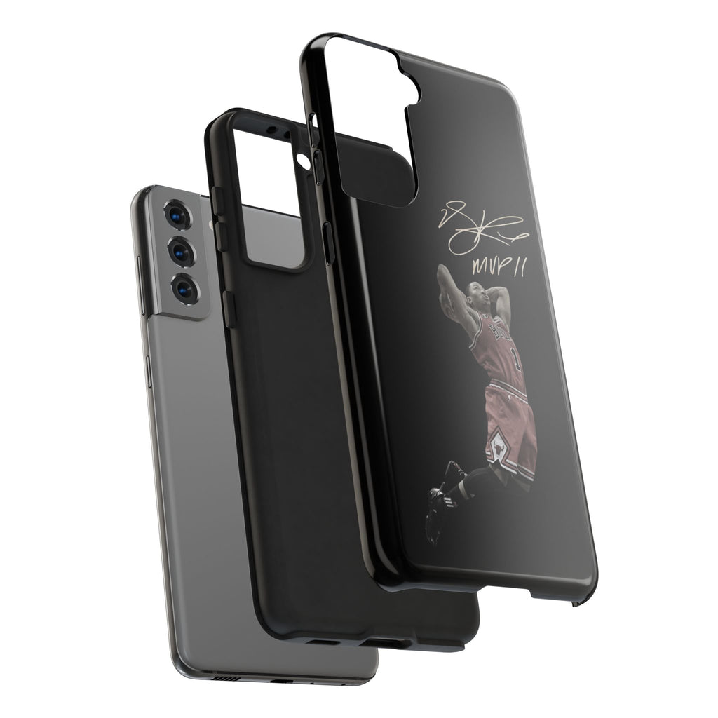Derrick Rose Tuff Phone Case