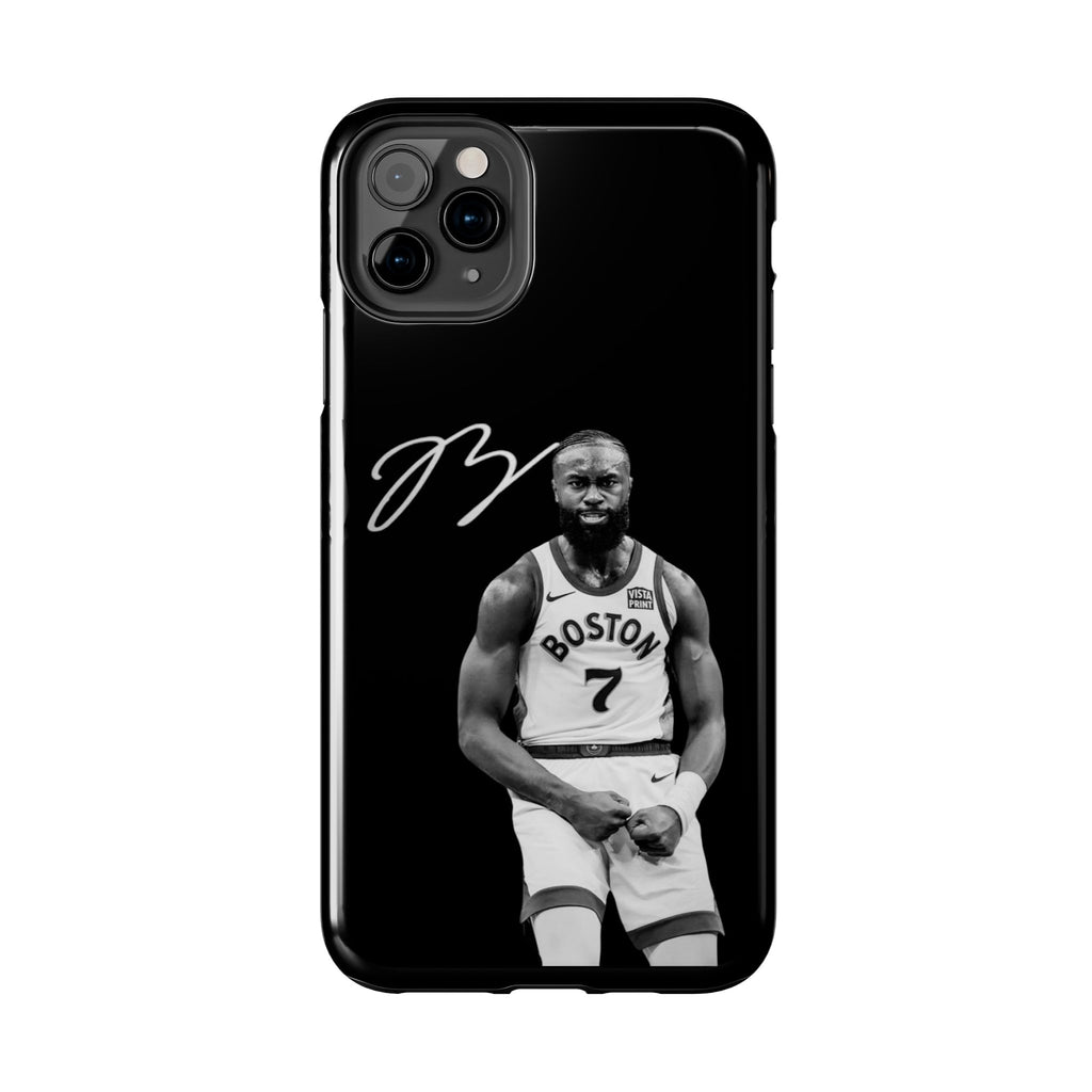 Jaylen Brown Tuff Phone Case