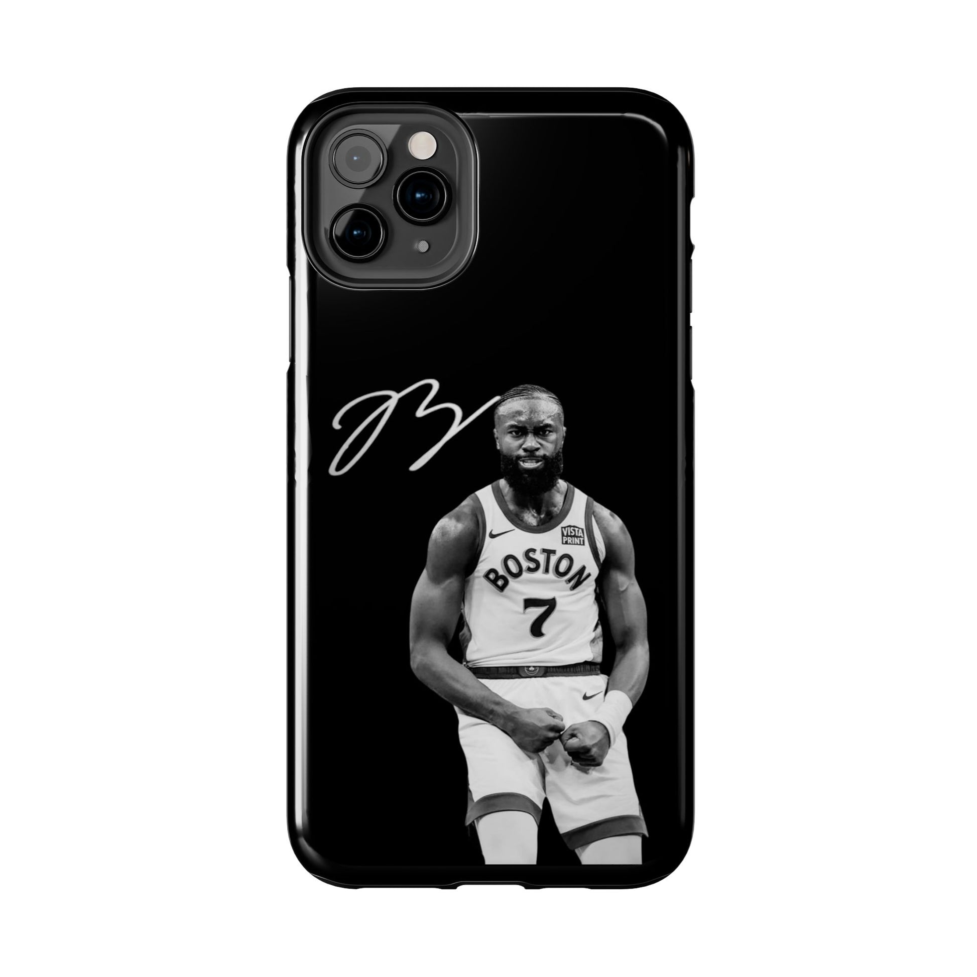Jaylen Brown Tuff Phone Case