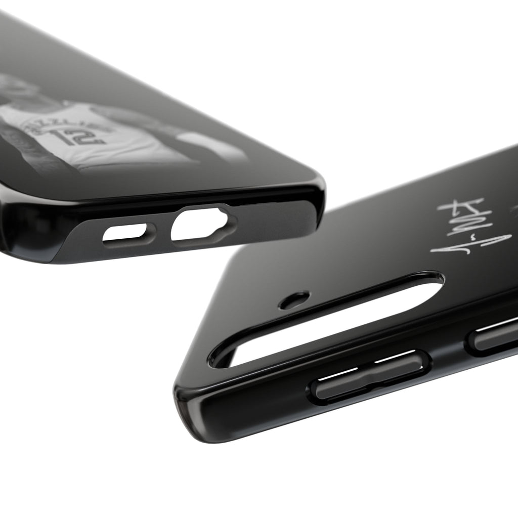 Ja Morant Tuff Phone Case