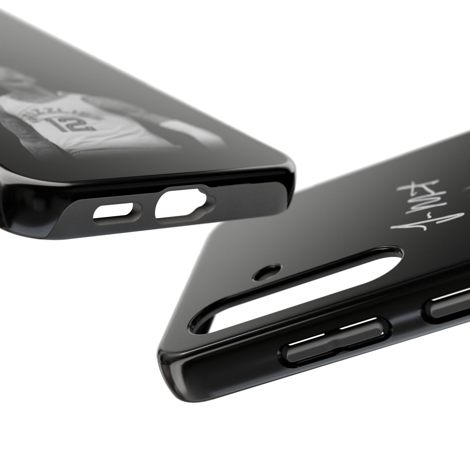 Ja Morant Tuff Phone Case
