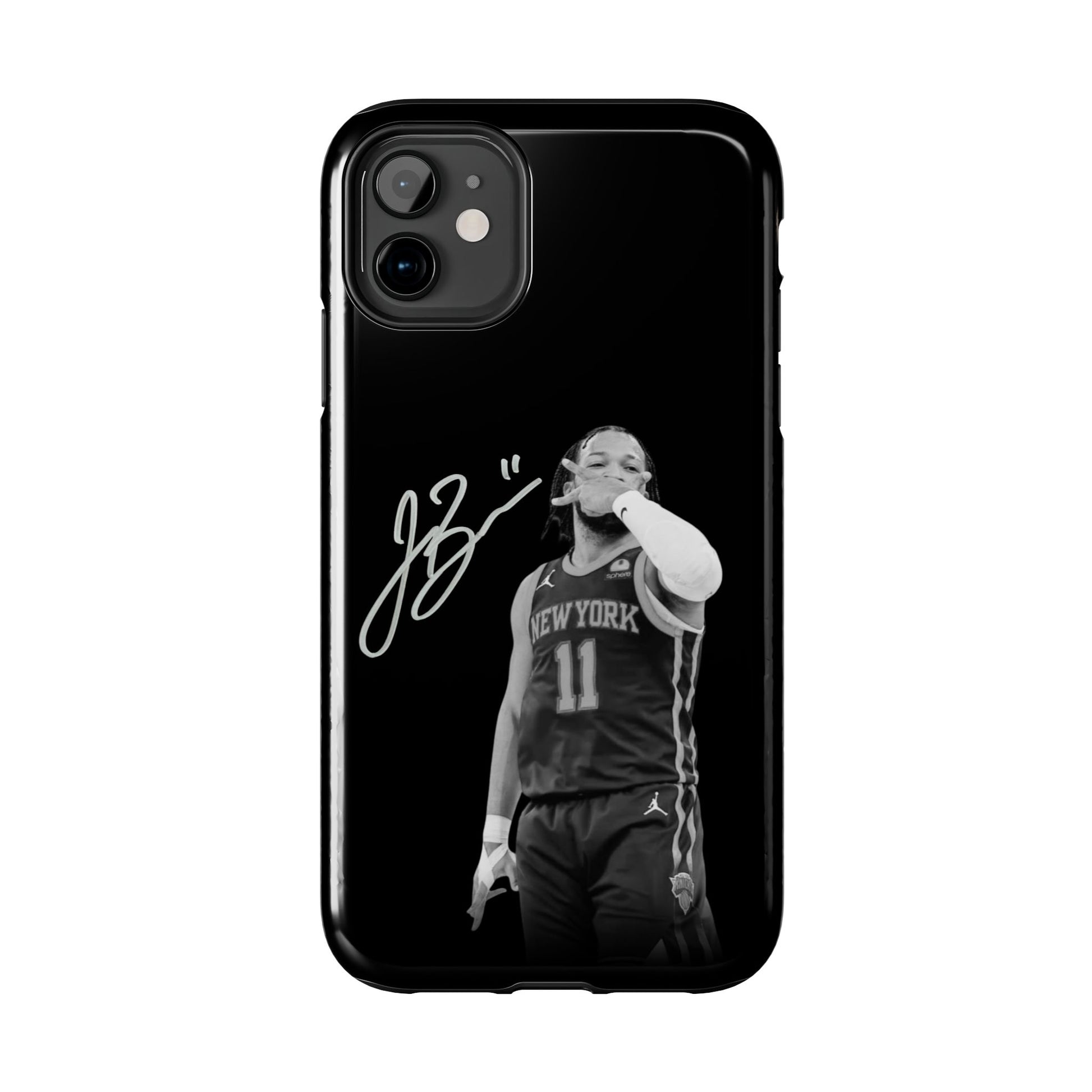 Jalen Brunson Tuff Phonecase