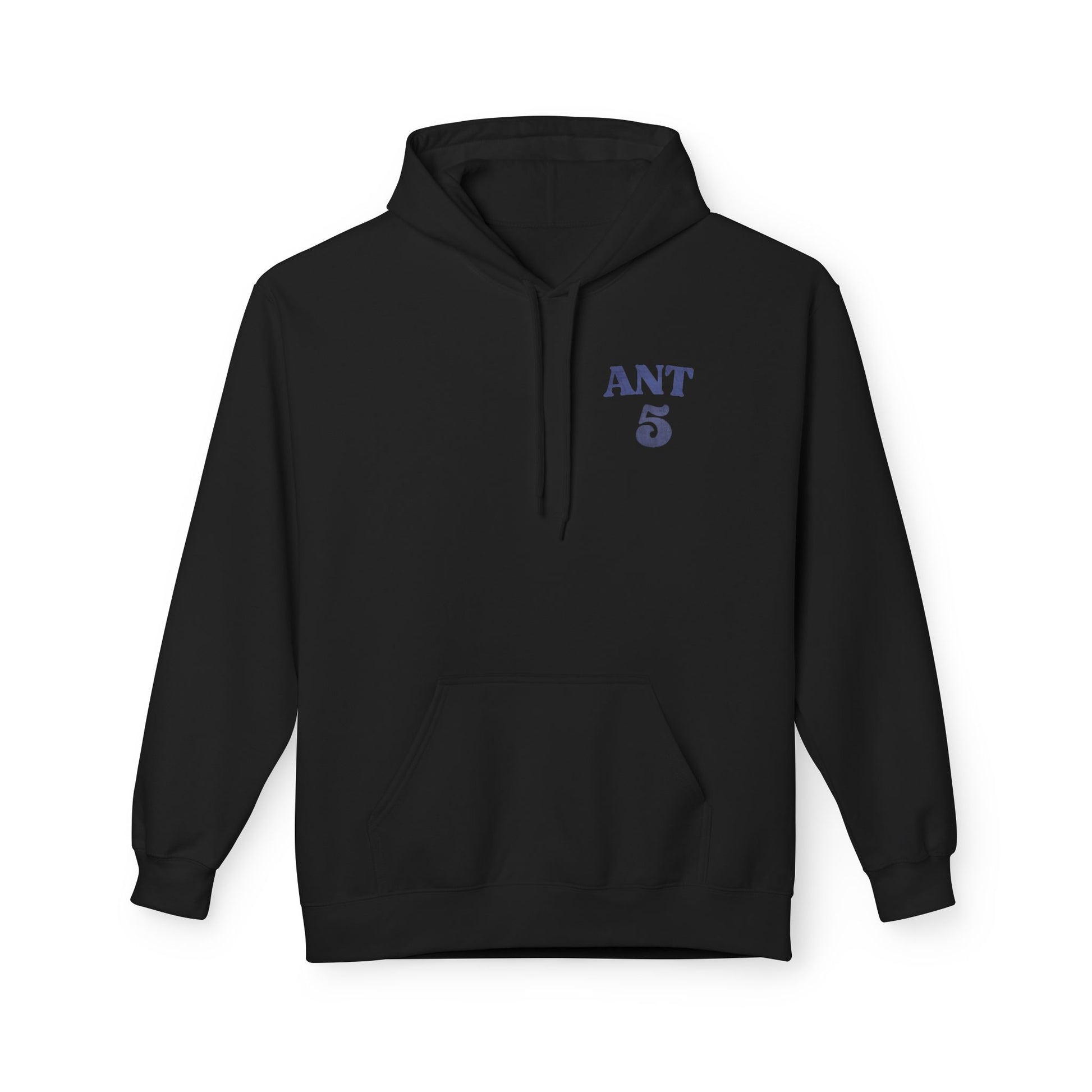 Anthony “Ant-Man” Edwards Vintage Hoodie