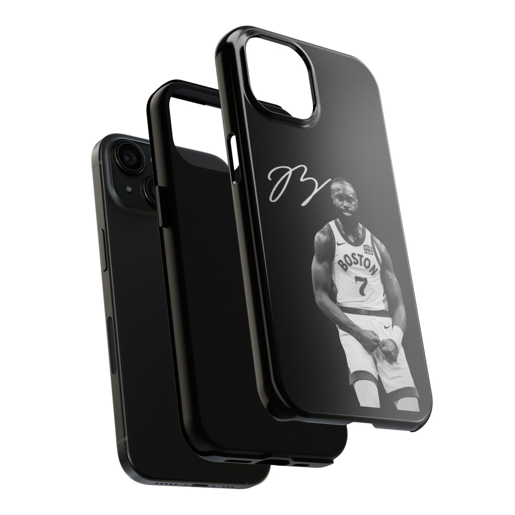 Jaylen Brown Tuff Phone Case