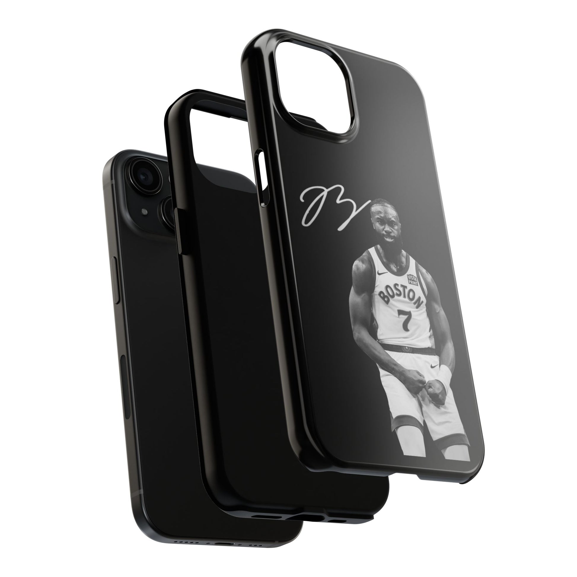Jaylen Brown Tuff Phone Case