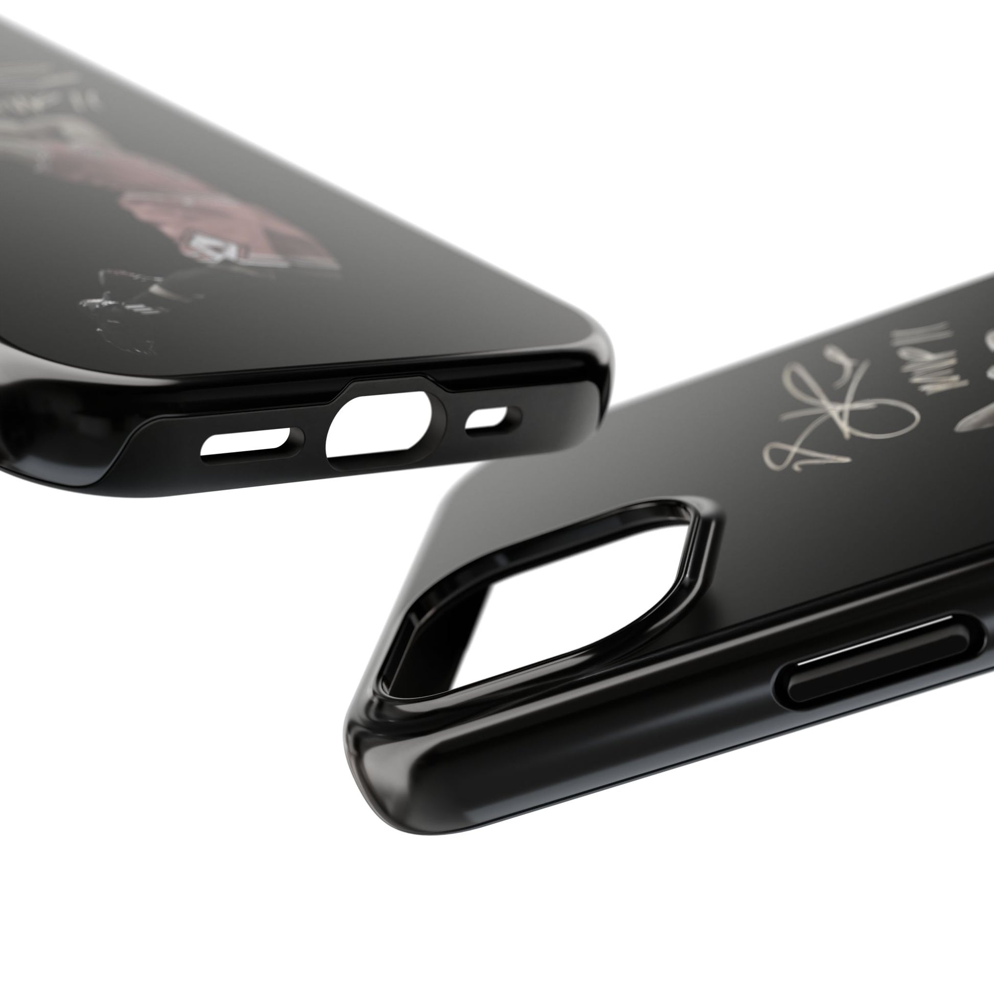 Derrick Rose Tuff Phone Case