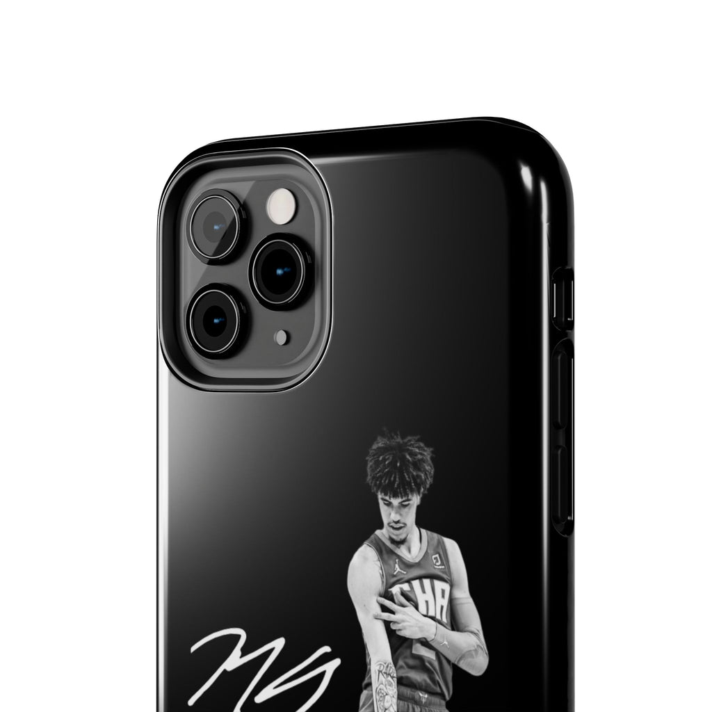 Lamelo Ball Tuff Phonecase