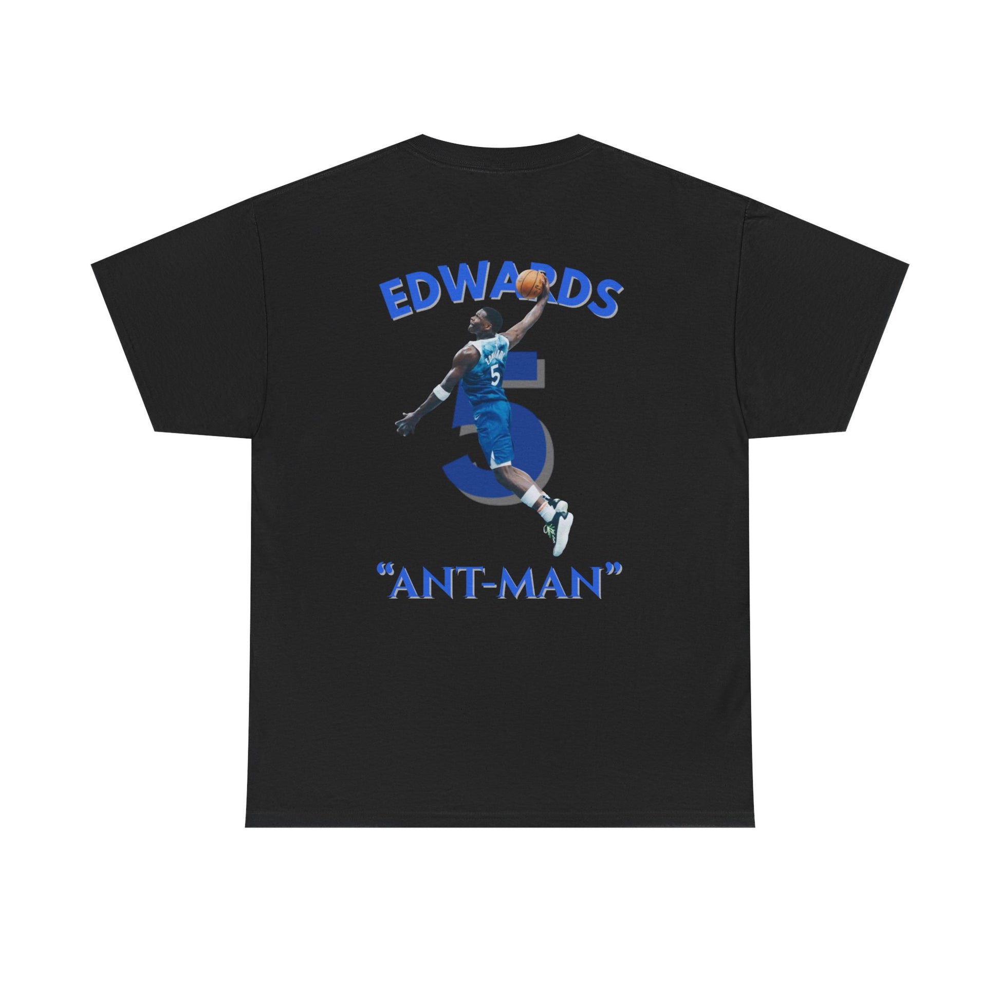 Ja Morant: Dunking After Hours Tee