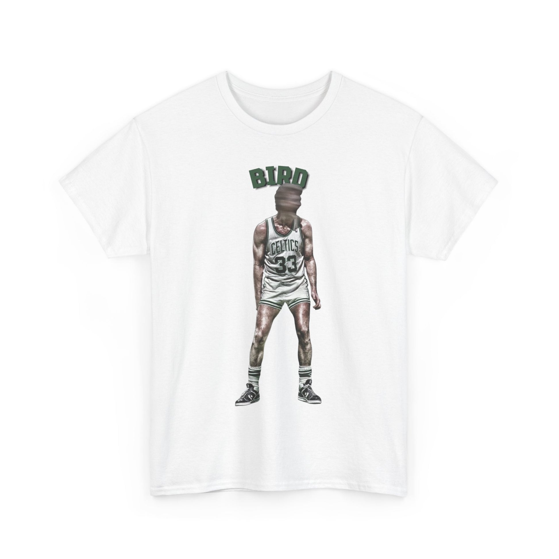 Larry Bird Vintage Tee