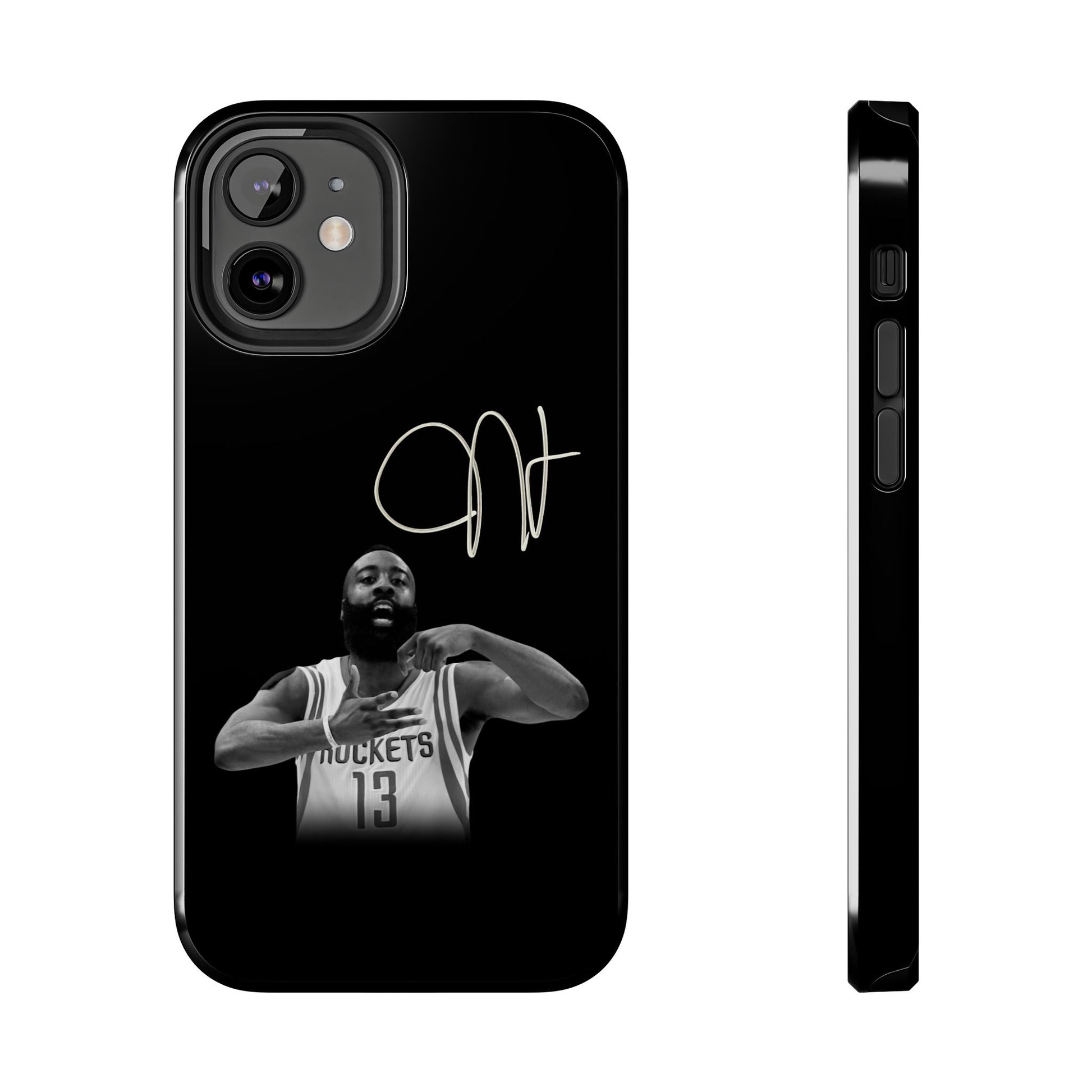 James Harden Tuff Phone Case